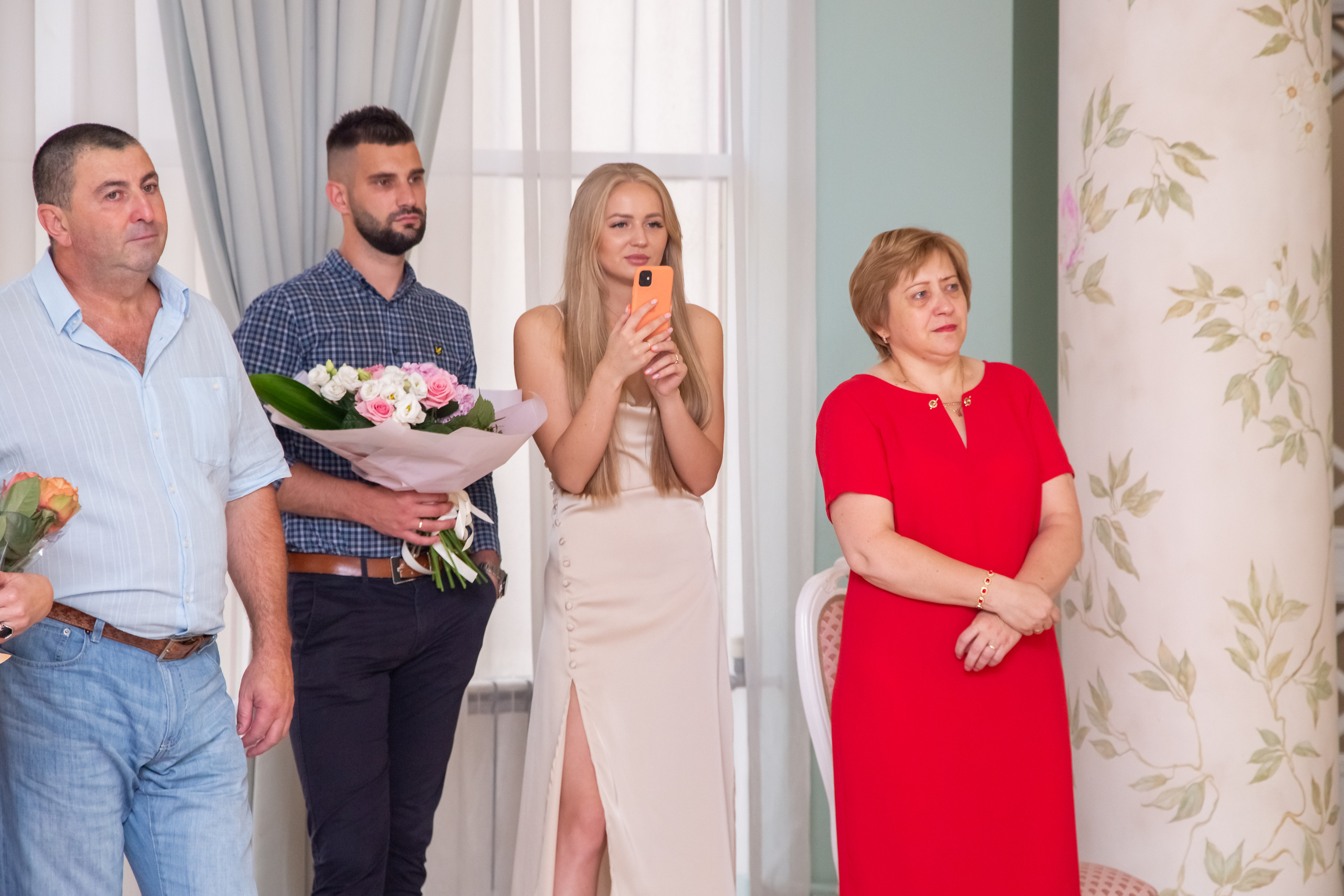 Свадебная фотосессия Елены и Алексея в парке отеля Ревиталь. Галина Шарапова Детский и семейный фотограф Москва