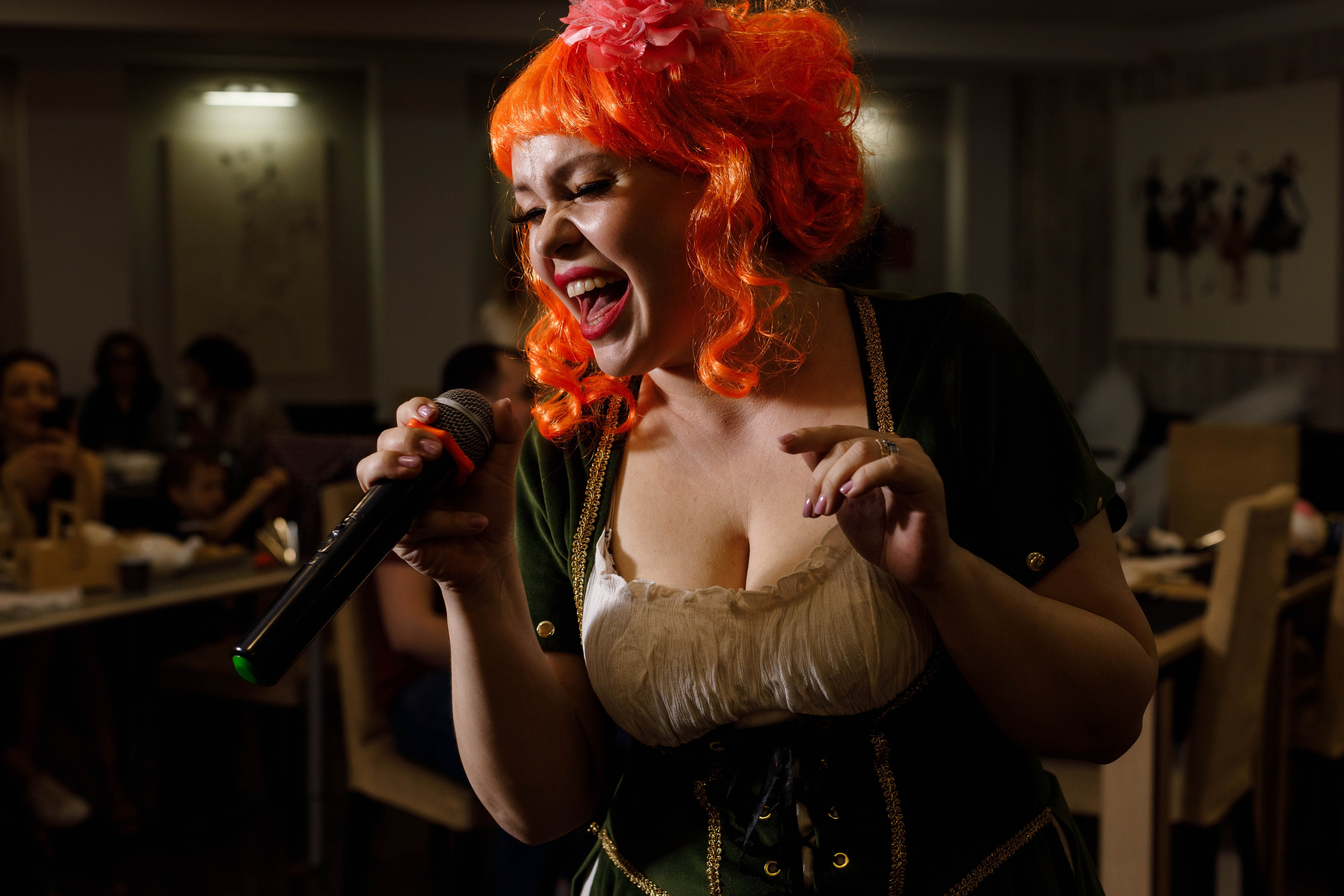 Портретный и репортажный фотограф в Чебоксарах Андриян Чаркин