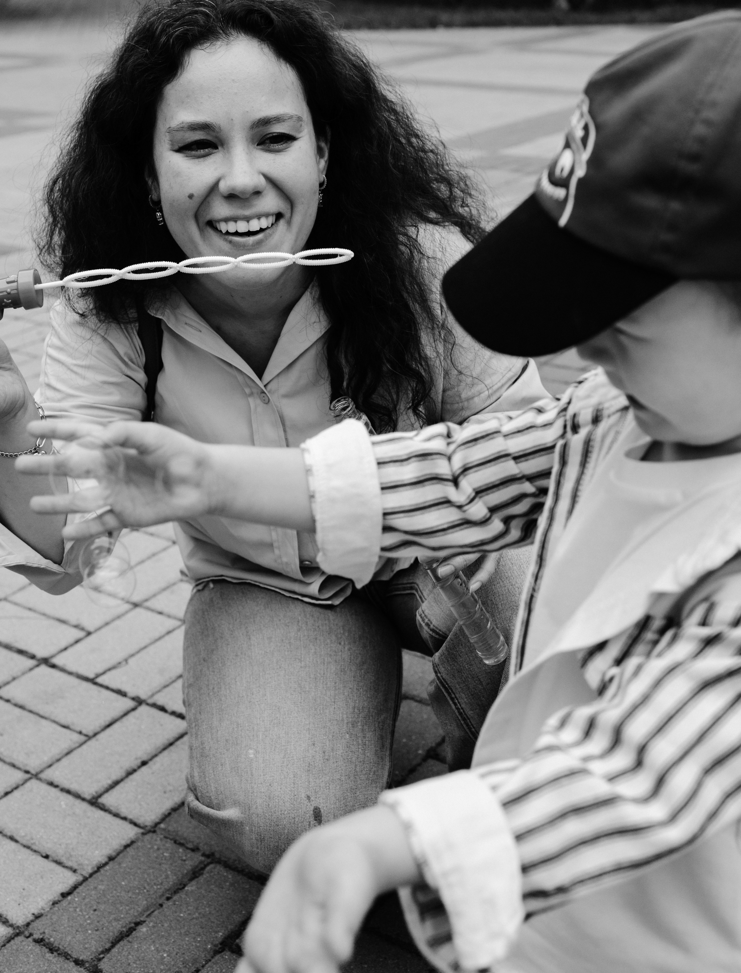 Домашняя фотосессия в Набережных Челнах. Раяну 3 года. Фотограф беременности и новорождённых в Набережных Челнах