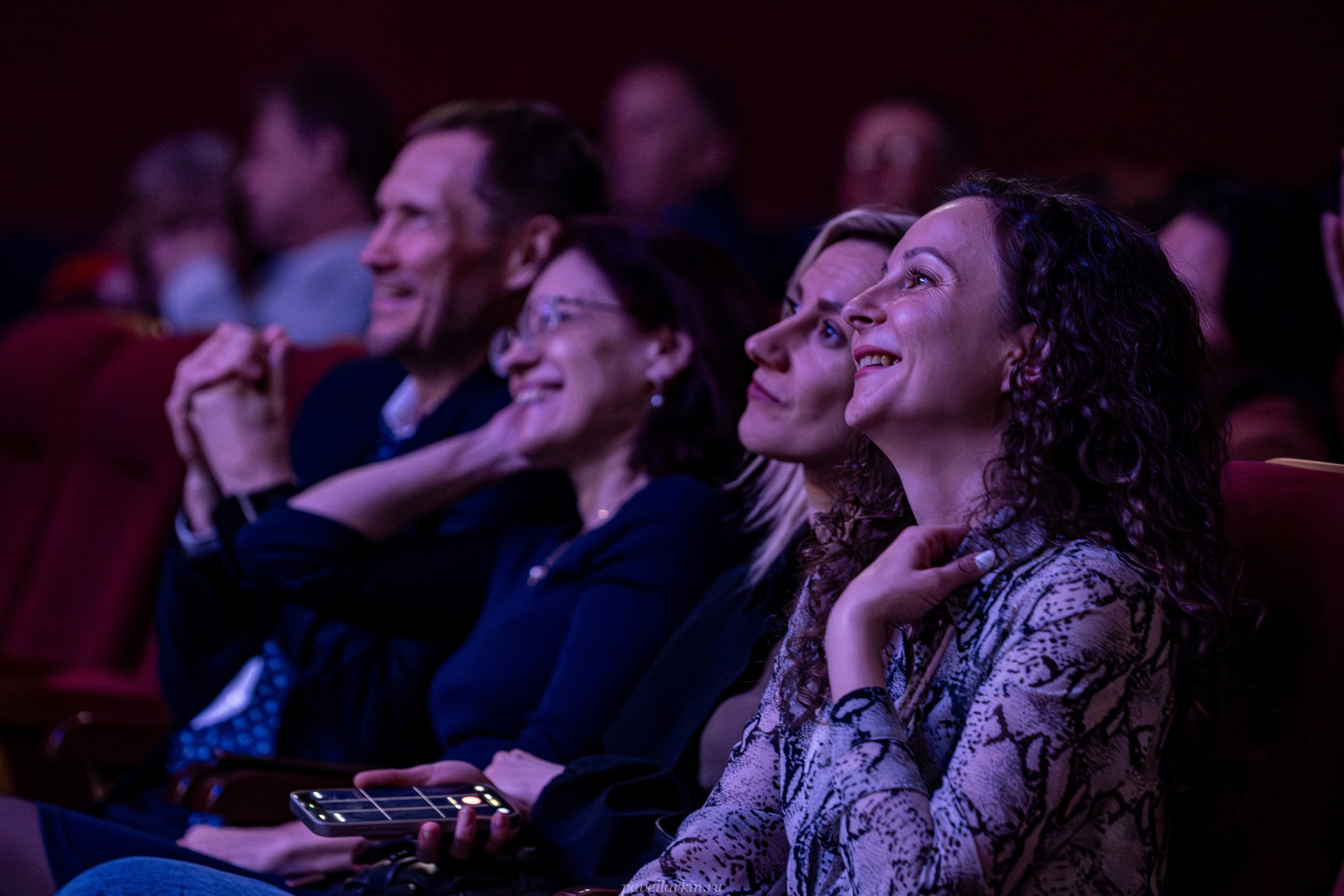 Eric B. Turner и Сергей Коренев Project в Новороссийске 2026. Спортивный фотограф, фотожурналист Павел Ларькин