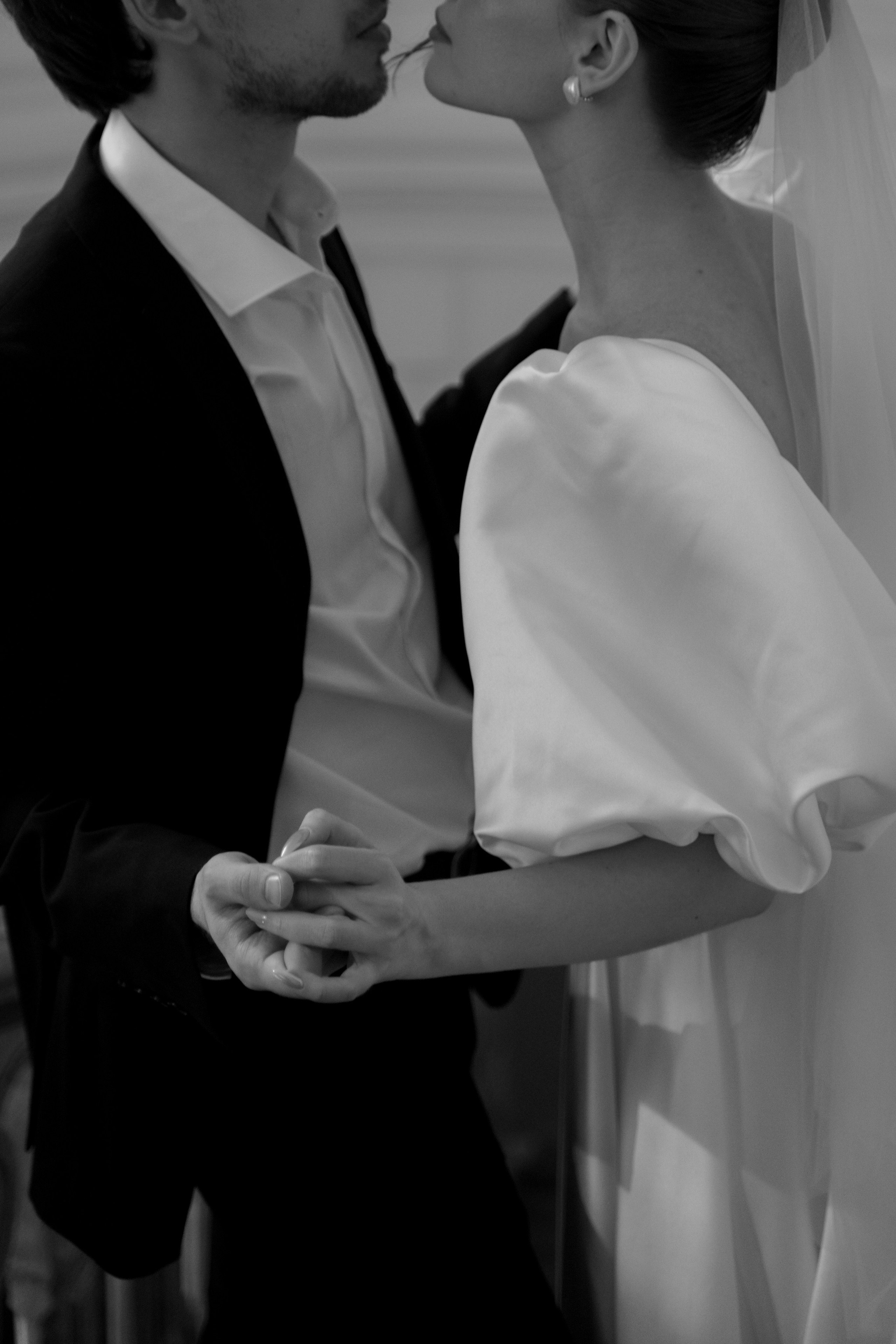 Ульяна и Иван. Свадебный фотограф Марина Попова