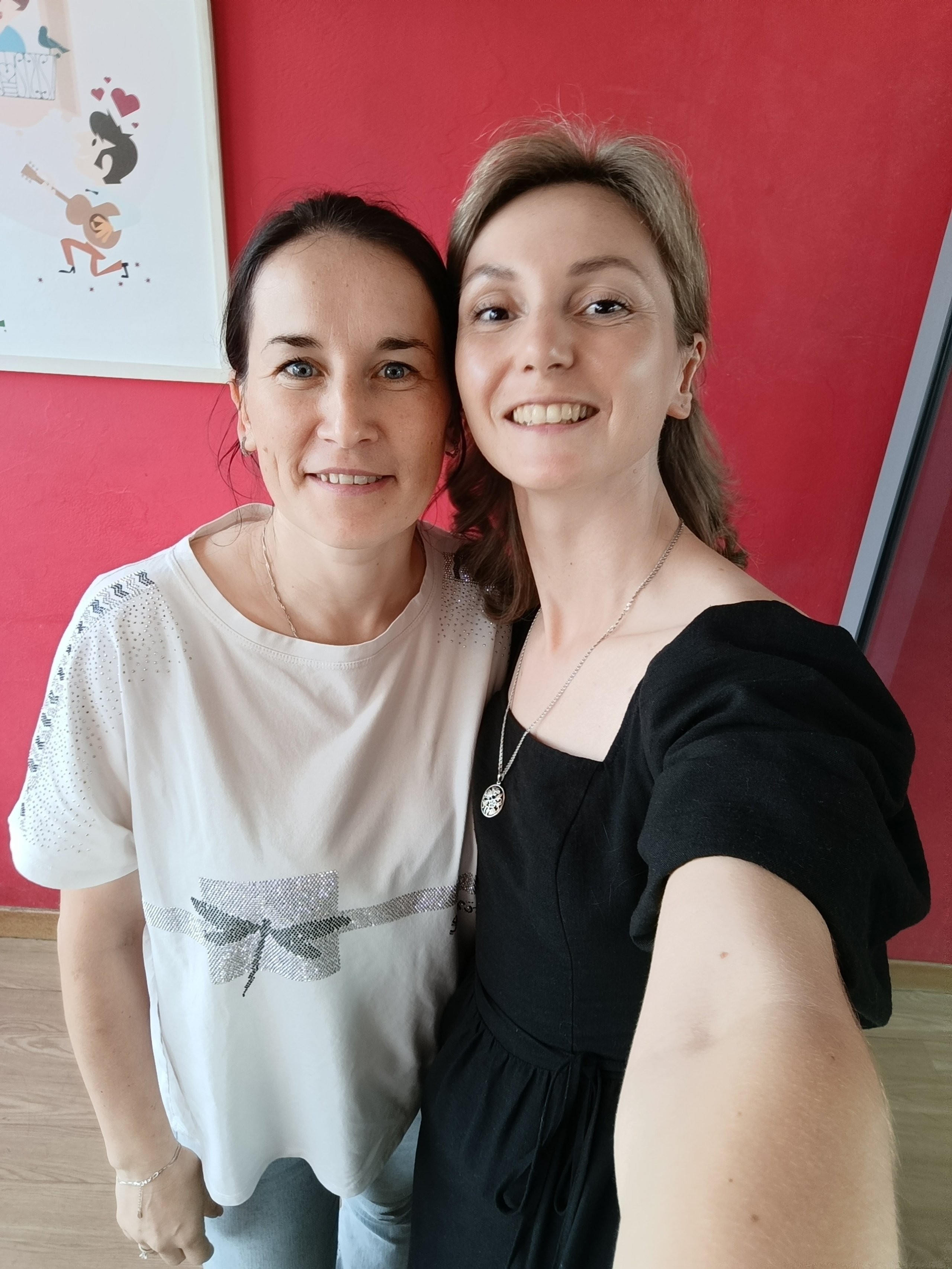 Завтрак с доулой. Фотограф новорожденных в Ижевске Анастасия Преснякова