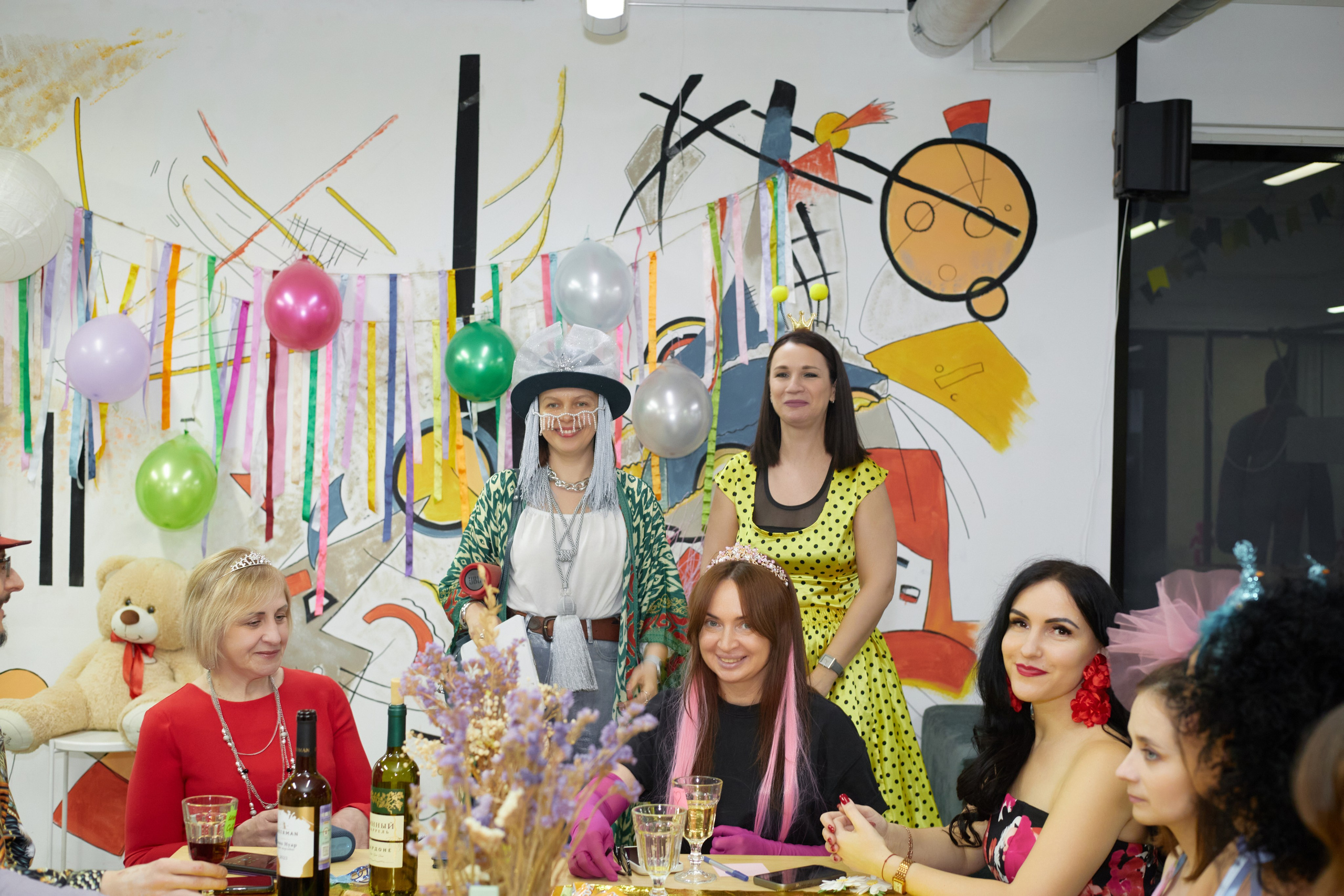 Чудо- ретрит " Весеннее обострение». Фотограф в Смоленске Ася Польшина