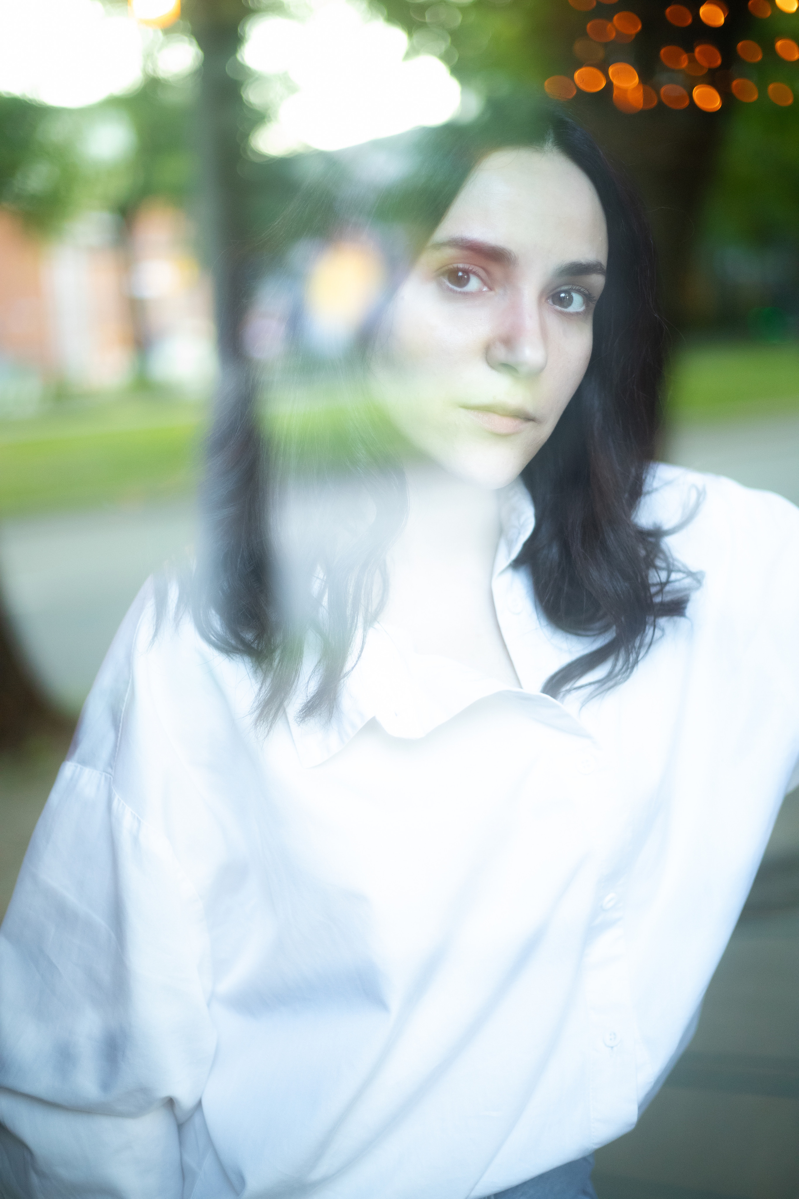 Кафе с Мари. Александра Пылёва. Фотограф. Москва