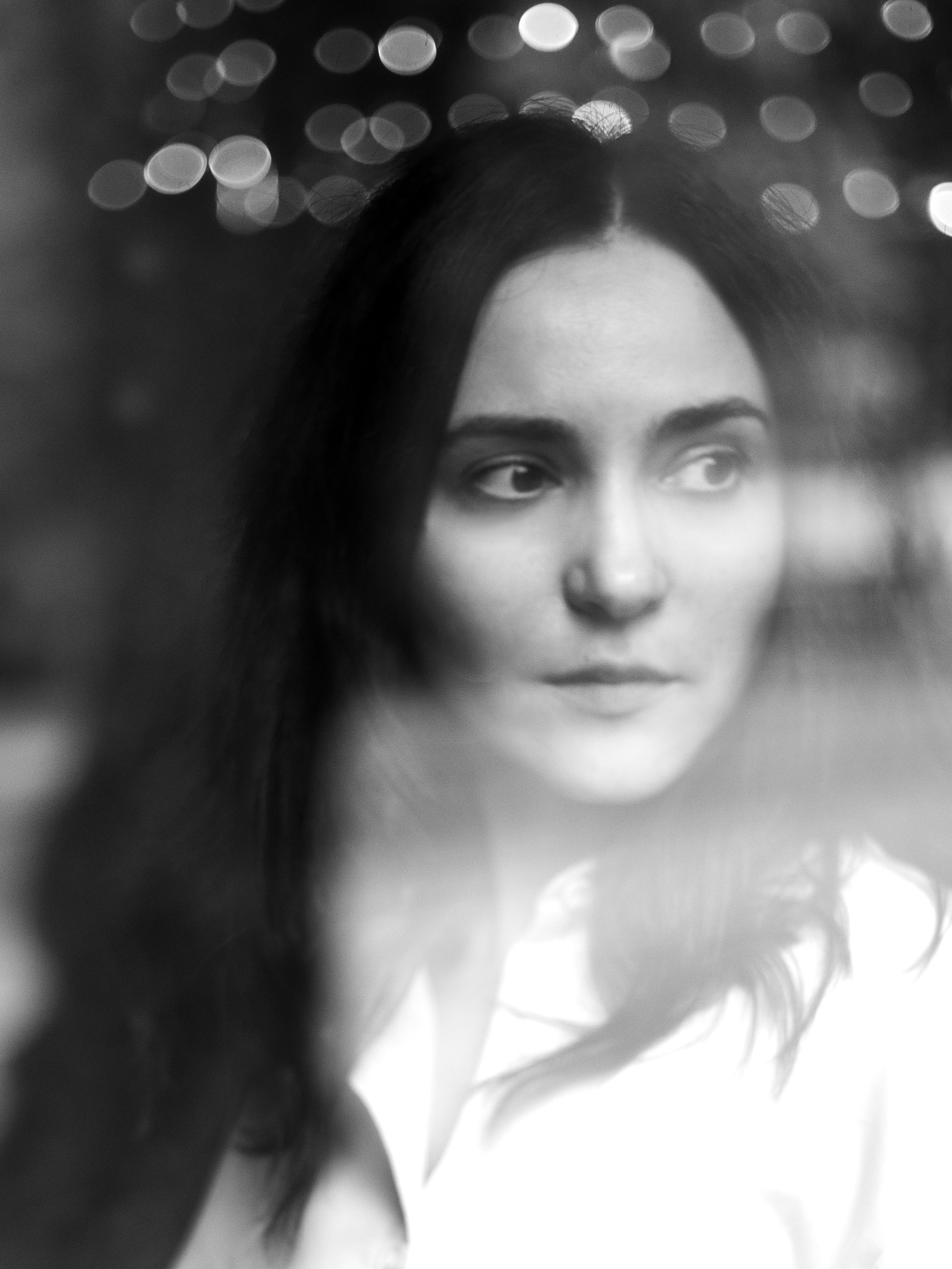 Кафе с Мари. Александра Пылёва. Фотограф. Москва