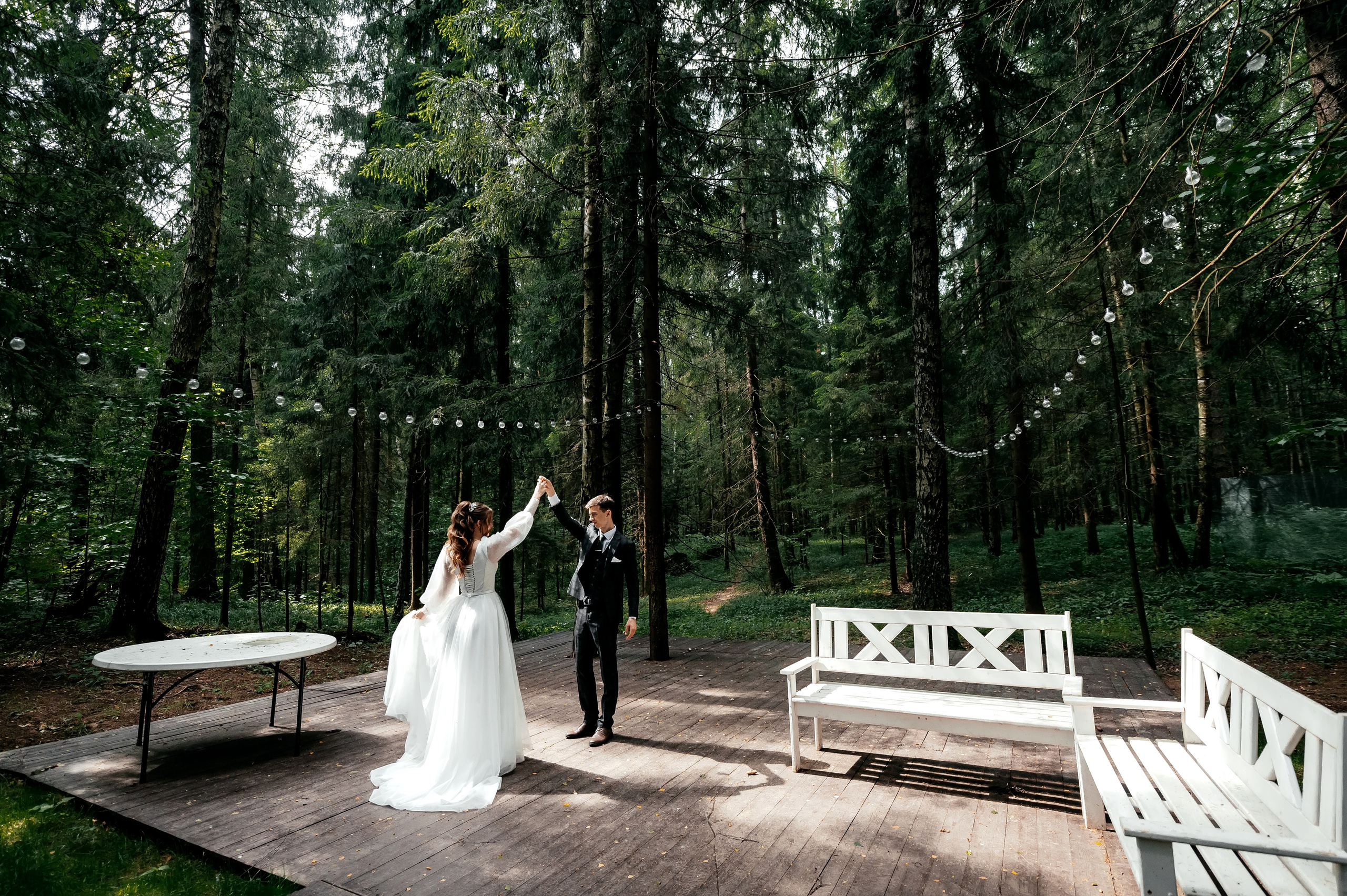 А как Вам такая идея?. Свадебный и семейный фотограф Виктория Носачёва. Щелково, Москва и МО