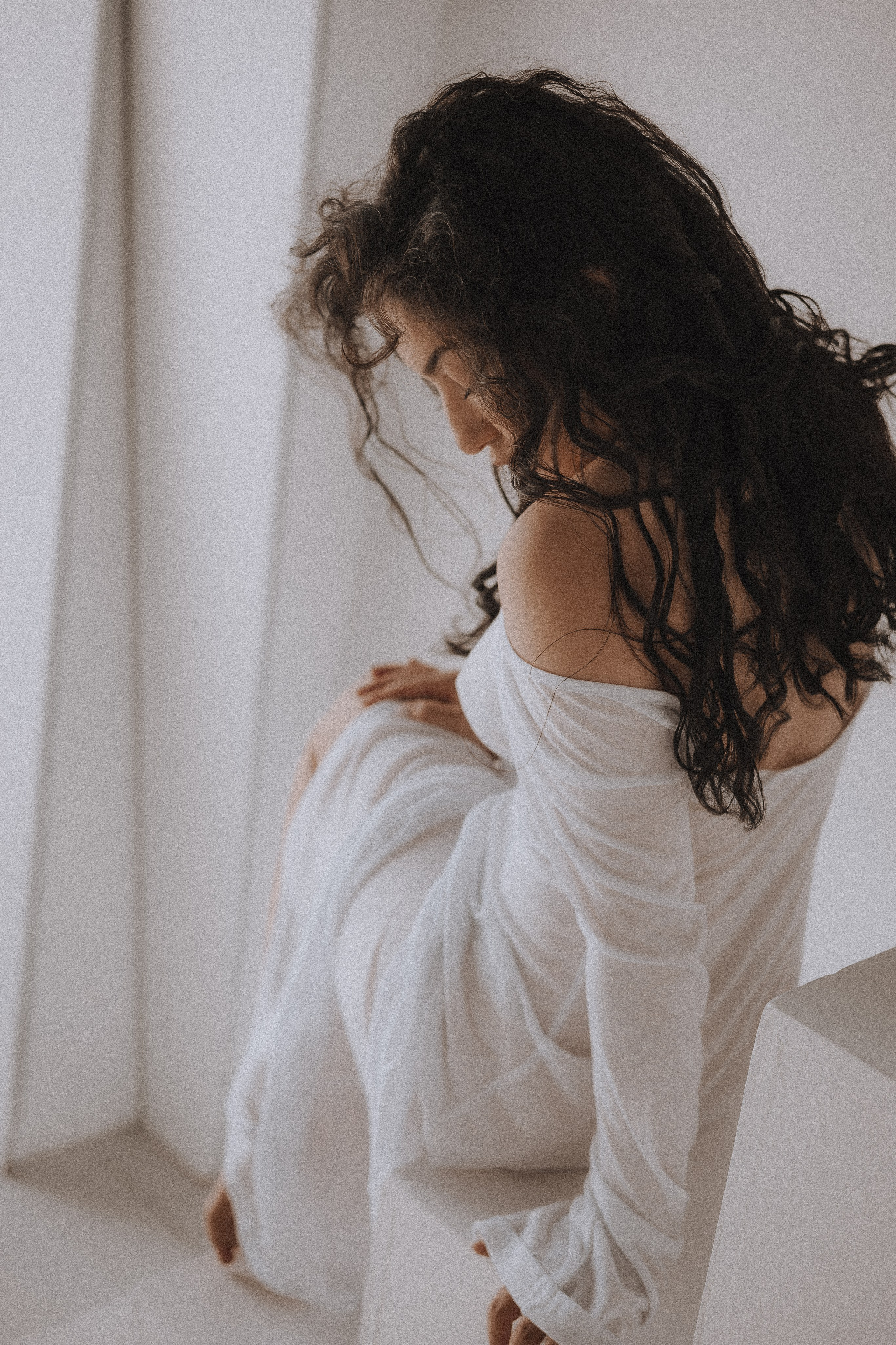 Портфолио — Женский портрет — фотограф Анастасия Инвиш. Эротическая фотосессия в стилю ню в Москве — заказать ню фотосессию от 19 800 руб!