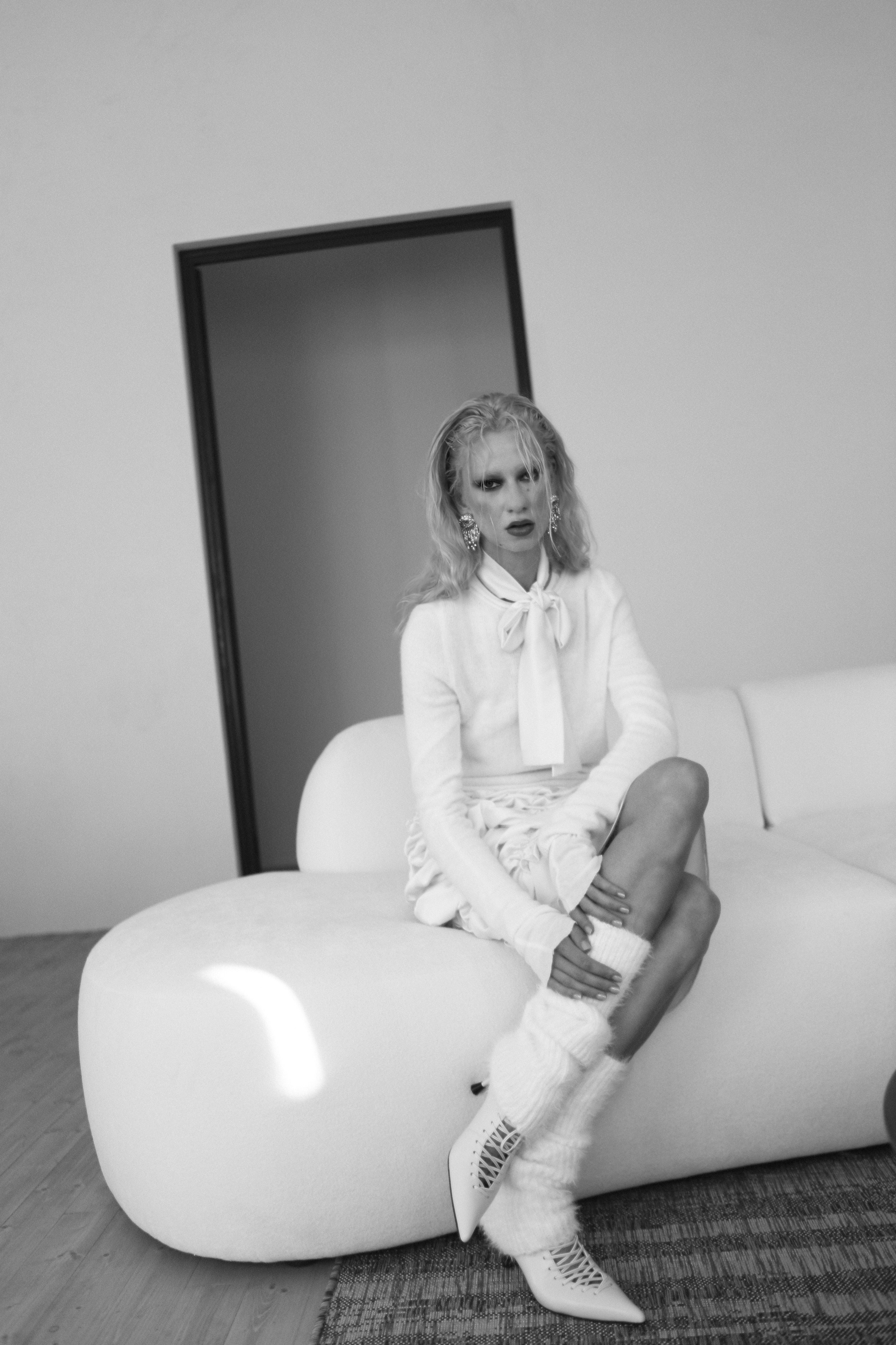 Индивидуальный фотограф Ахметова Эля, Крым