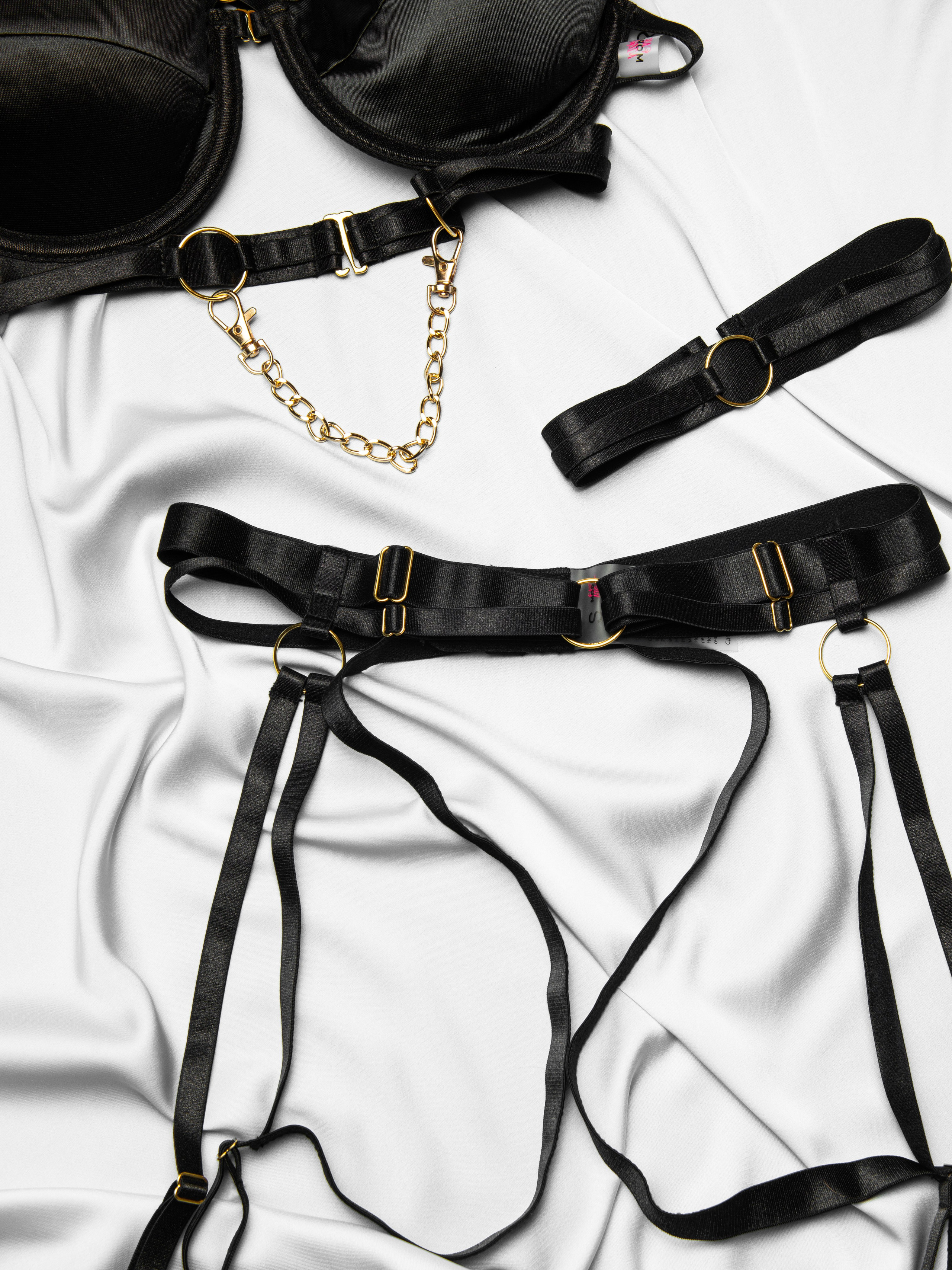 Имиджевая съёмка для бренда нижнего белья. Коммерческий фотограф в Москве Билуши Василиса