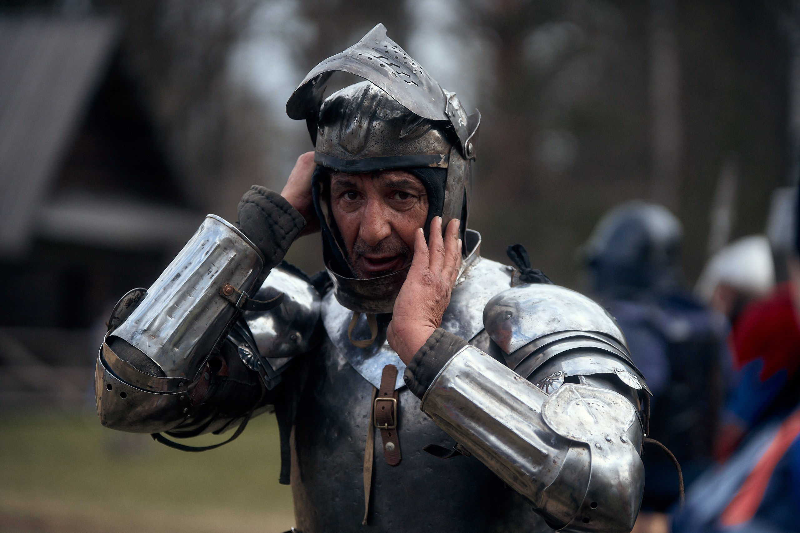 Новоторжский рубеж 2024