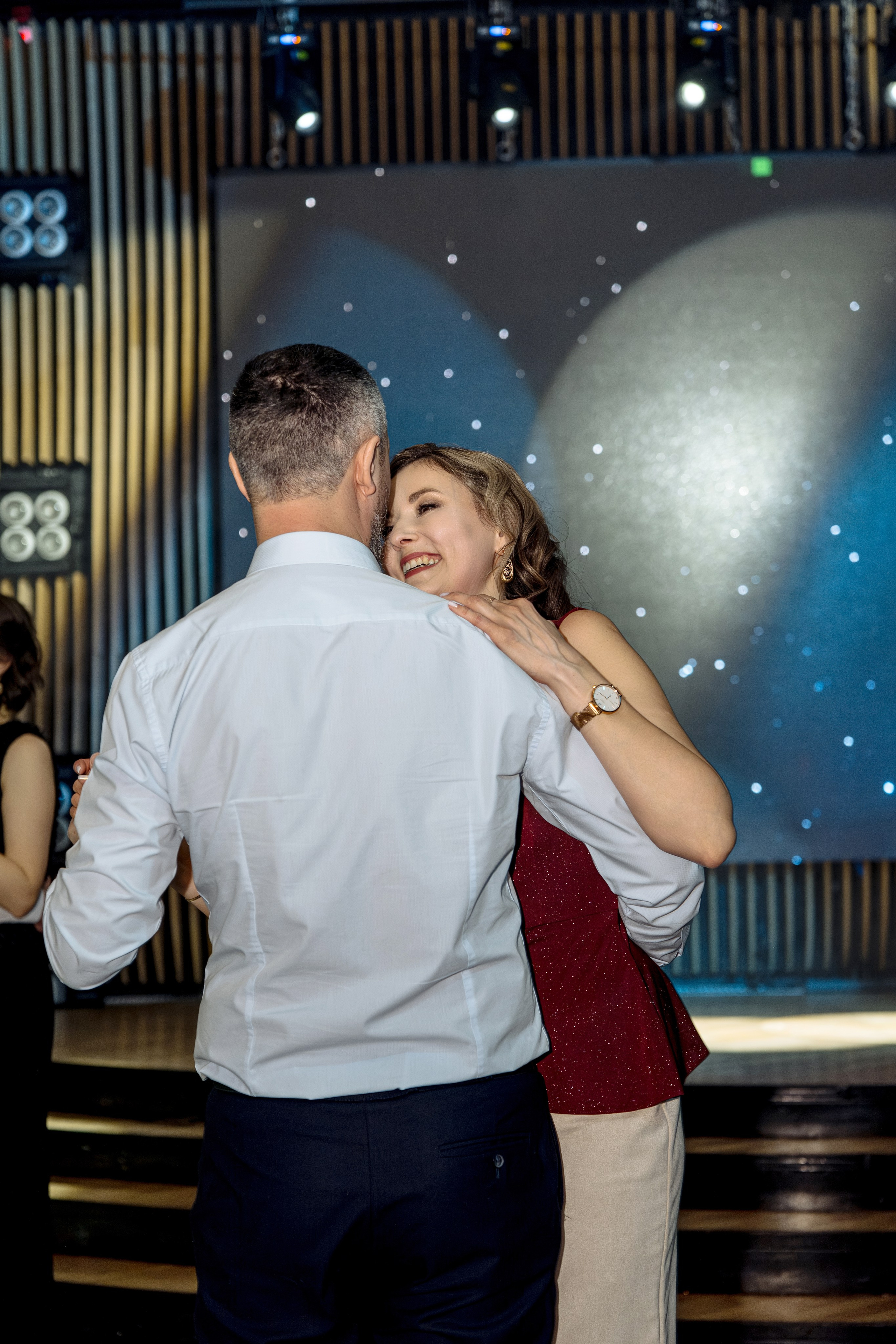 Андрей и Светлана. Фотограф и видеограф в Тюмени Анна Жагорина, 11 лет в профессии