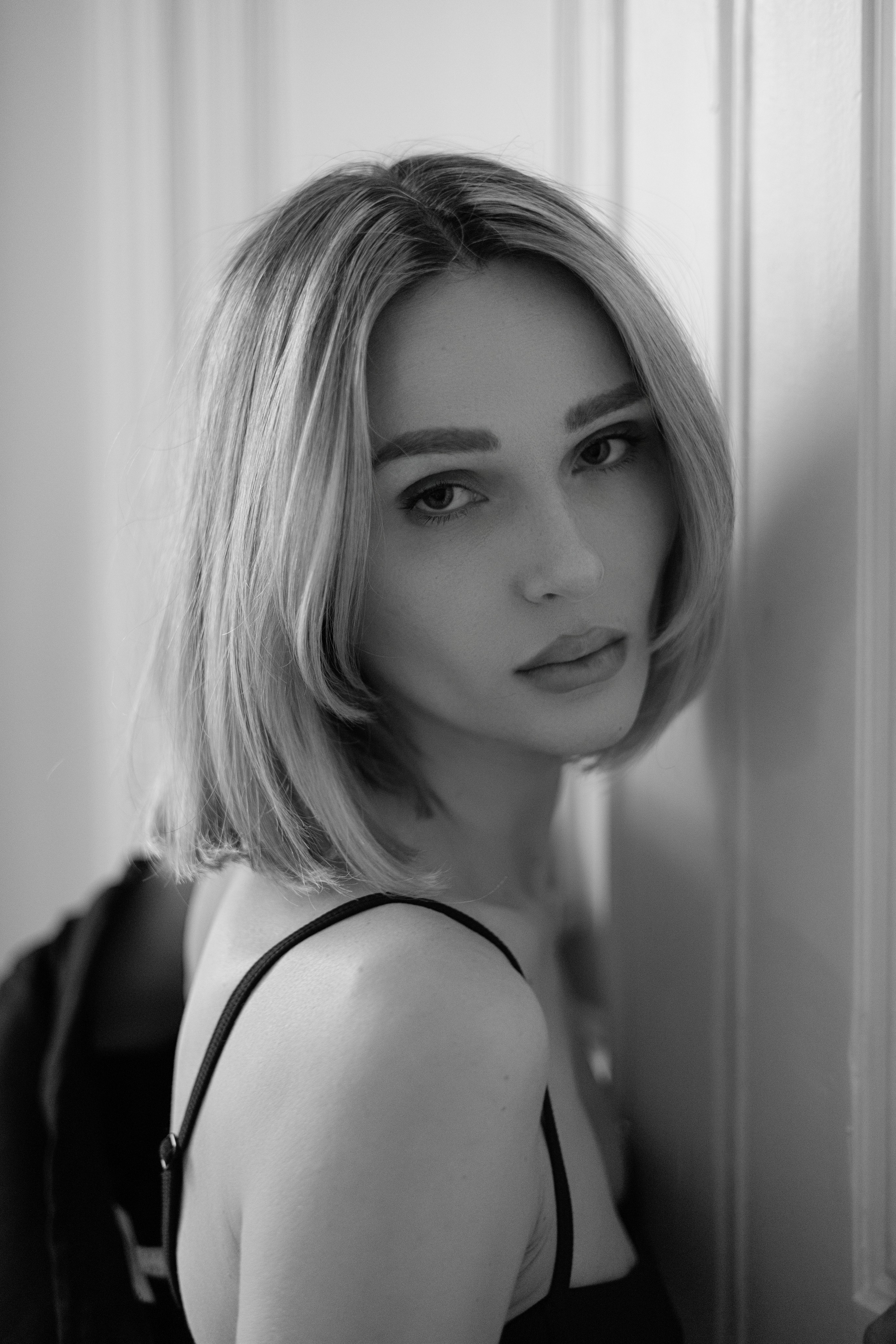 Портреты. Фотограф в Санкт-Петербурге