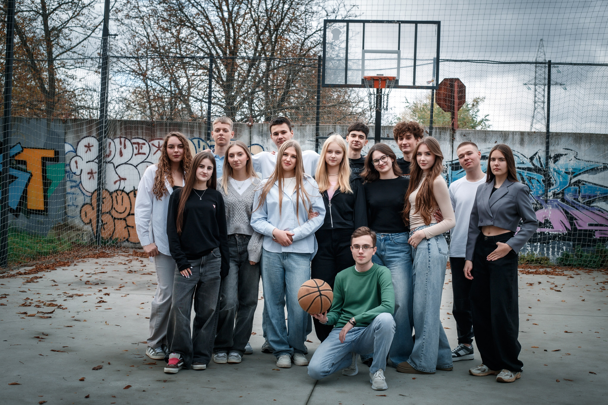 Фотограф Юрий Якименко. Школьный, семейный и свадебный фотограф в Гоме