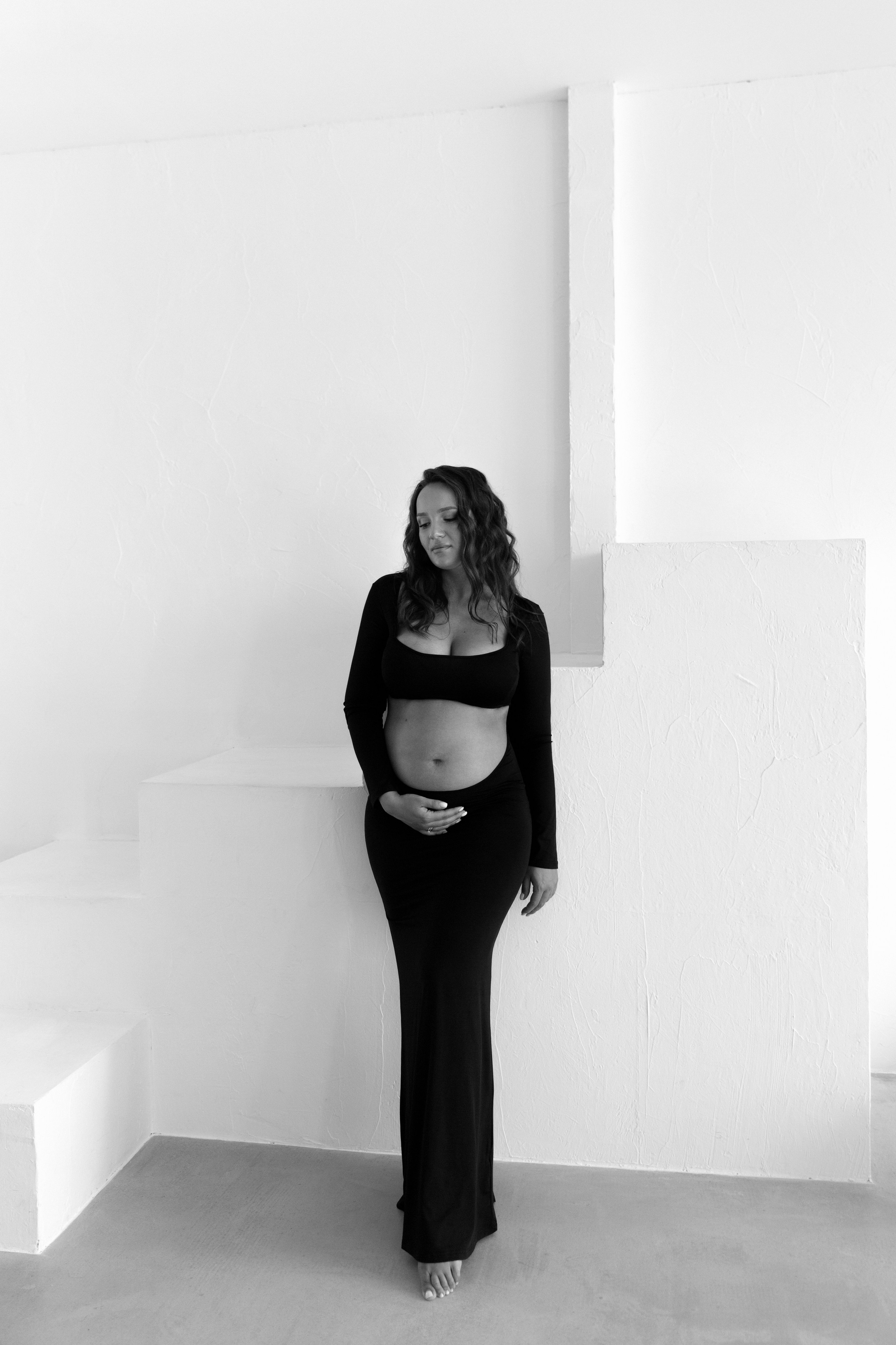 Фотосессия беременности в Мурманске. Мария Махинина — фотограф в Мурманске и Североморске