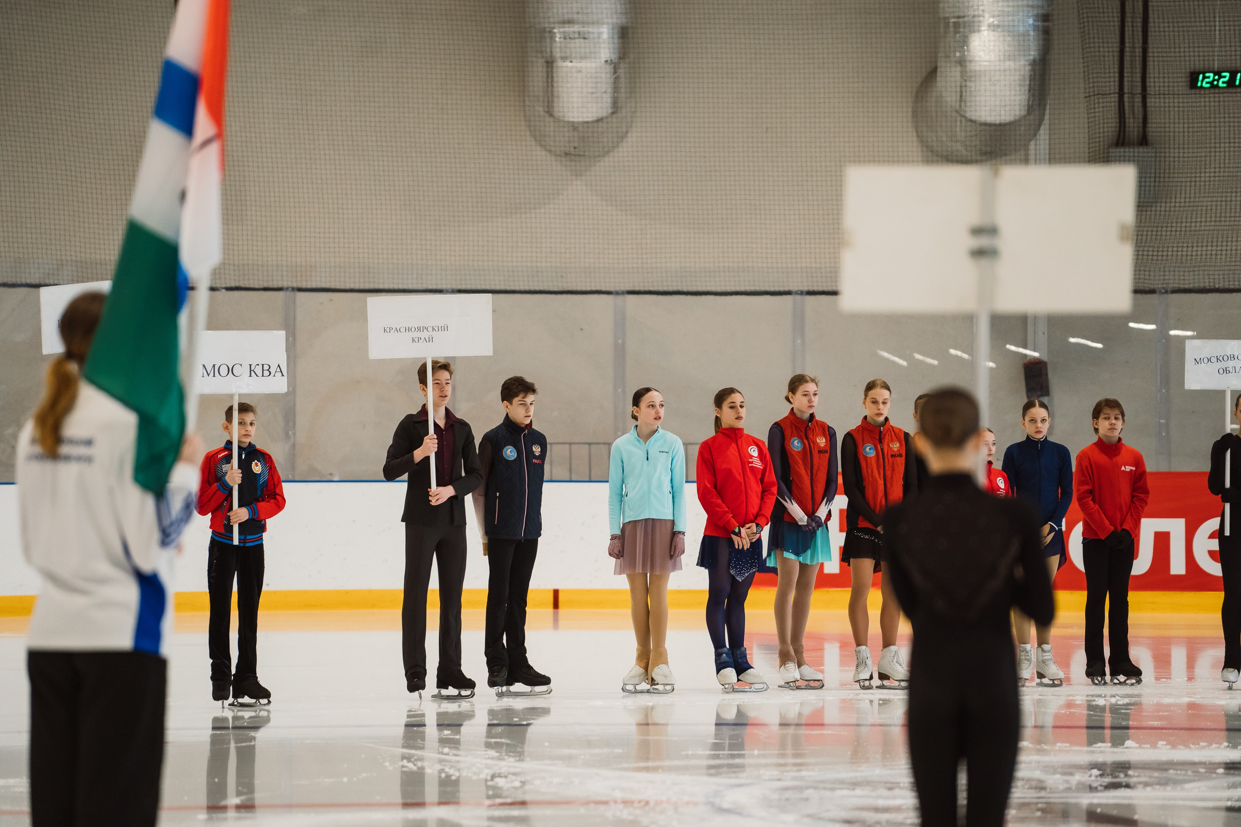 Всероссийские соревнования «На призы ЗТР В. Н. Кудрявцева». Воробьева Ксения — Спортивный и танцевальный фотограф Новосибирск