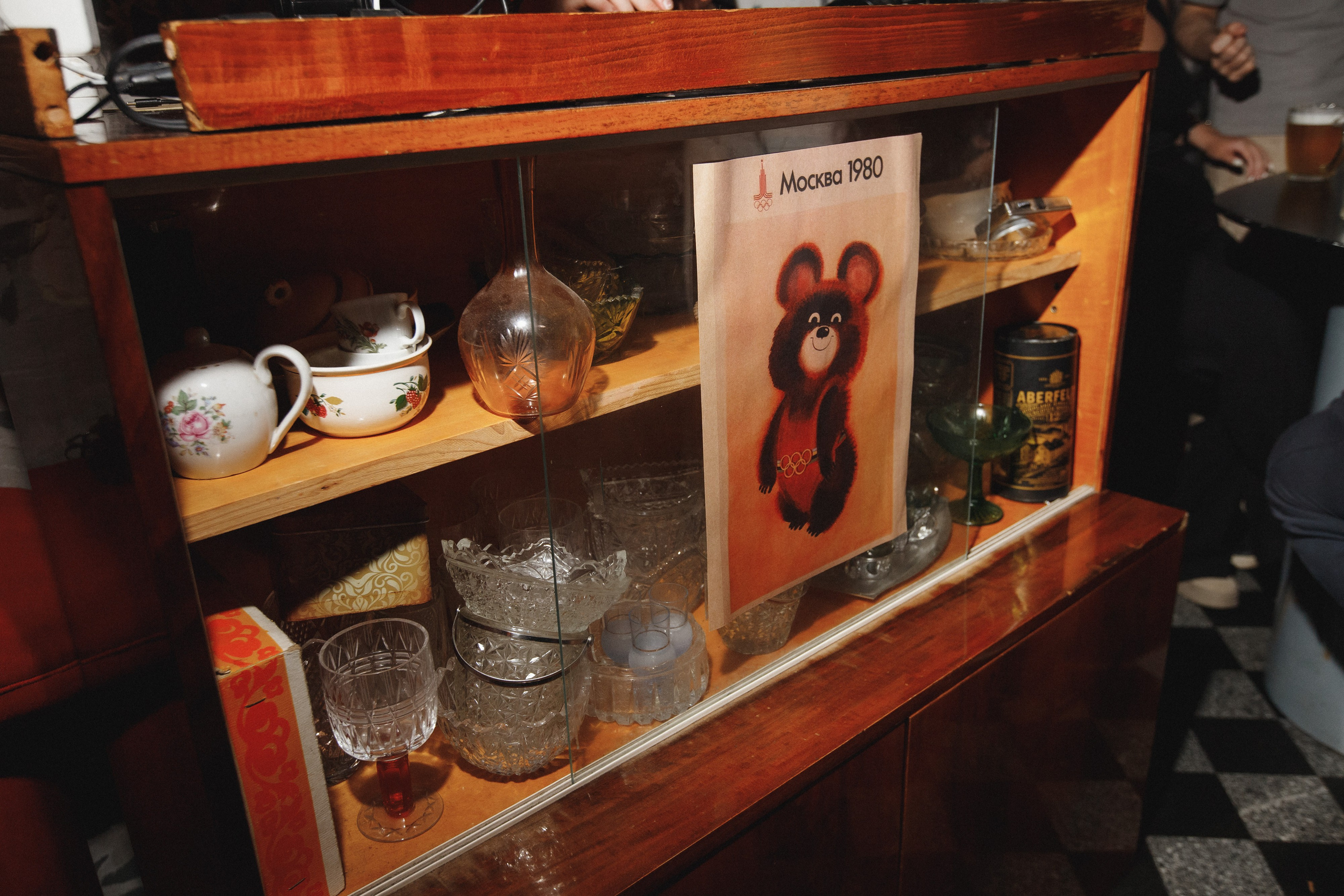 РЮМОЧНАЯ 2 ГОДА. СВОИ. ФОТООТЧЕТЫ-СОБЫТИЯ-МЕСТА