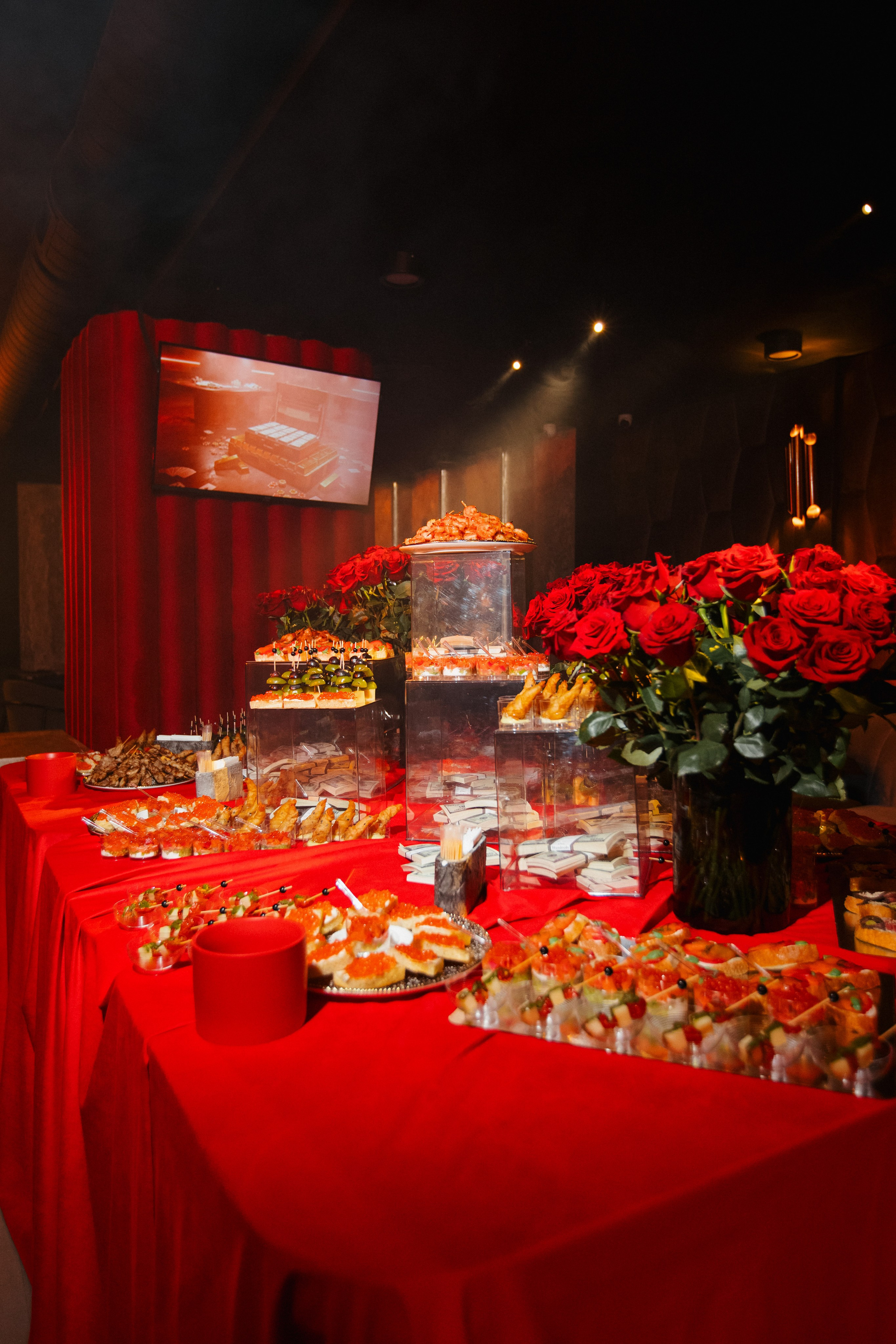 LA FAMIGLIA — SOLOVI — 1 YEAR. СВОИ. ФОТООТЧЕТЫ-СОБЫТИЯ-МЕСТА