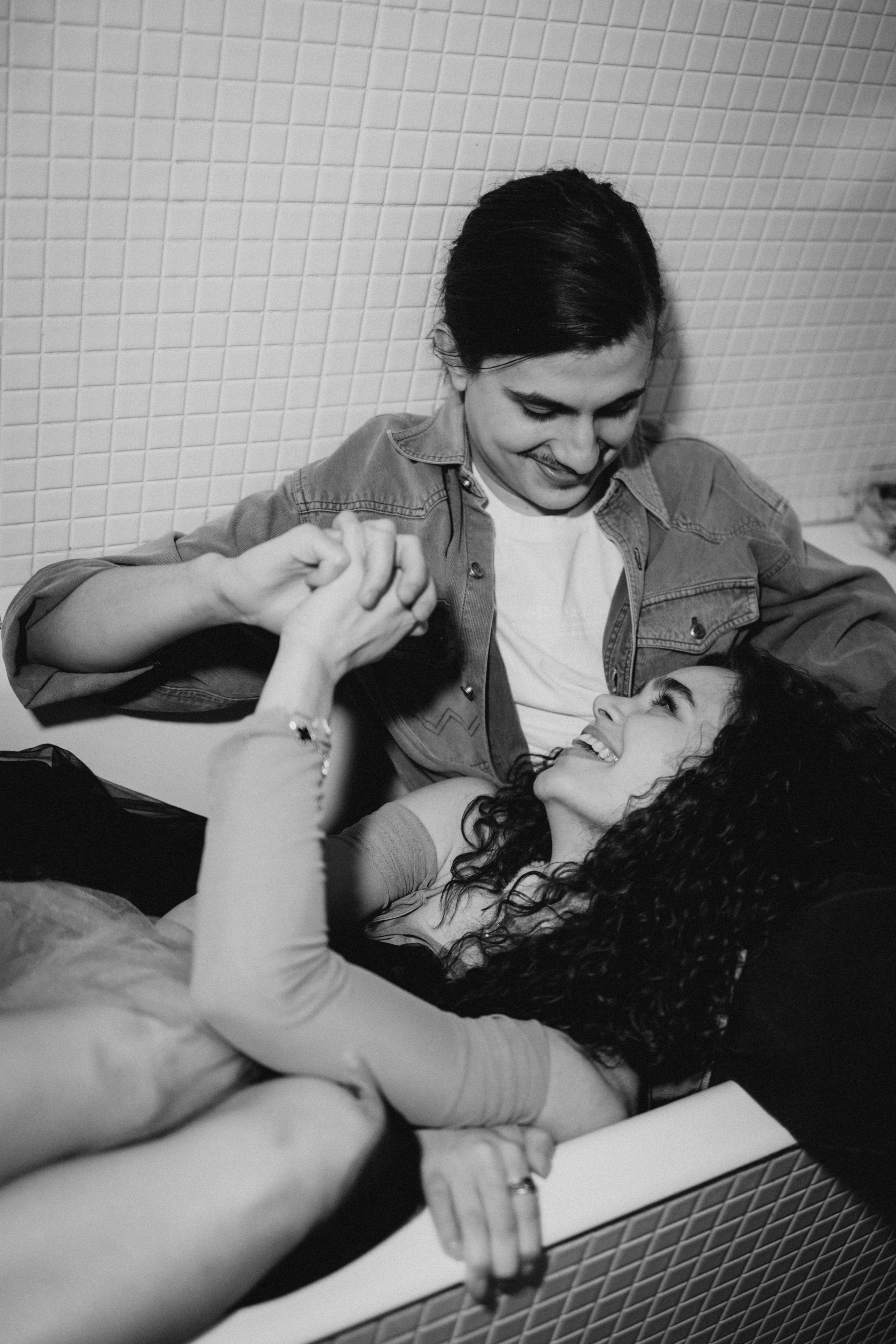 Парная фотосессия