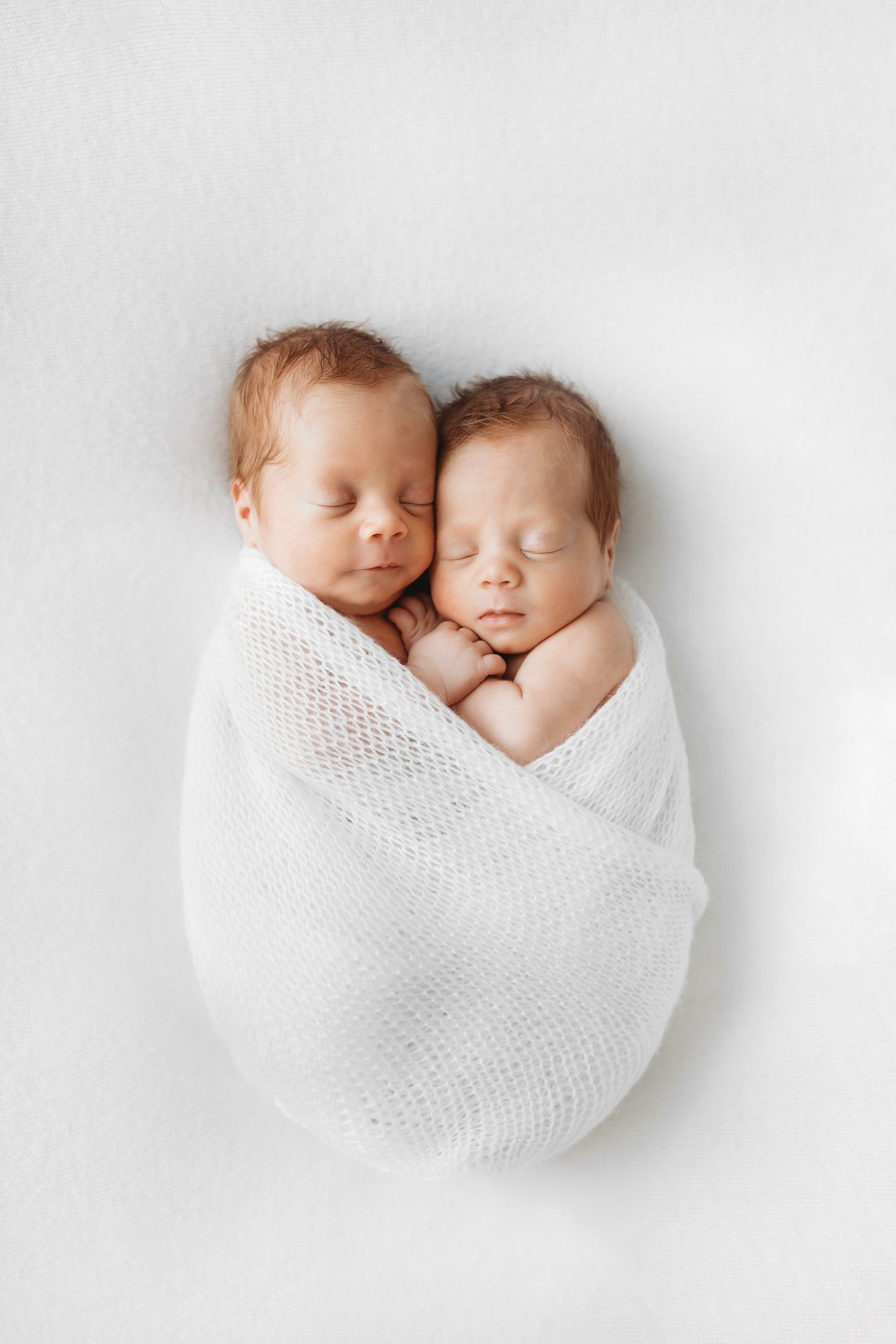 Фотограф Новорожденных в Москве Илона Шубина