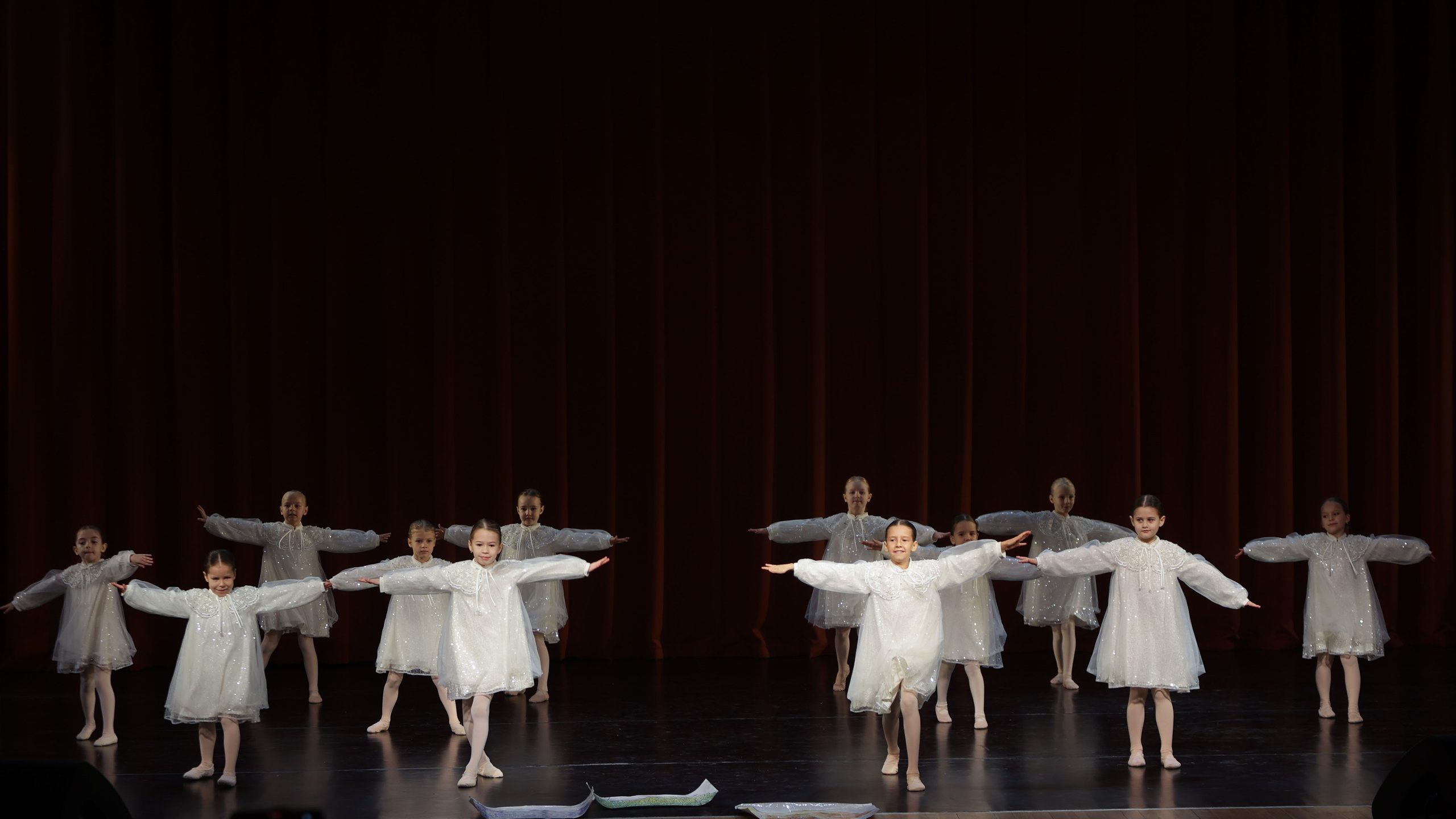 Фестиваль хореографического искусства «КУБОК ЛЕГЕНДЫ — 2025». Выпускные альбомы и школьный фотограф в Подольске, Троицке, Щербинке, Москве и Московской области