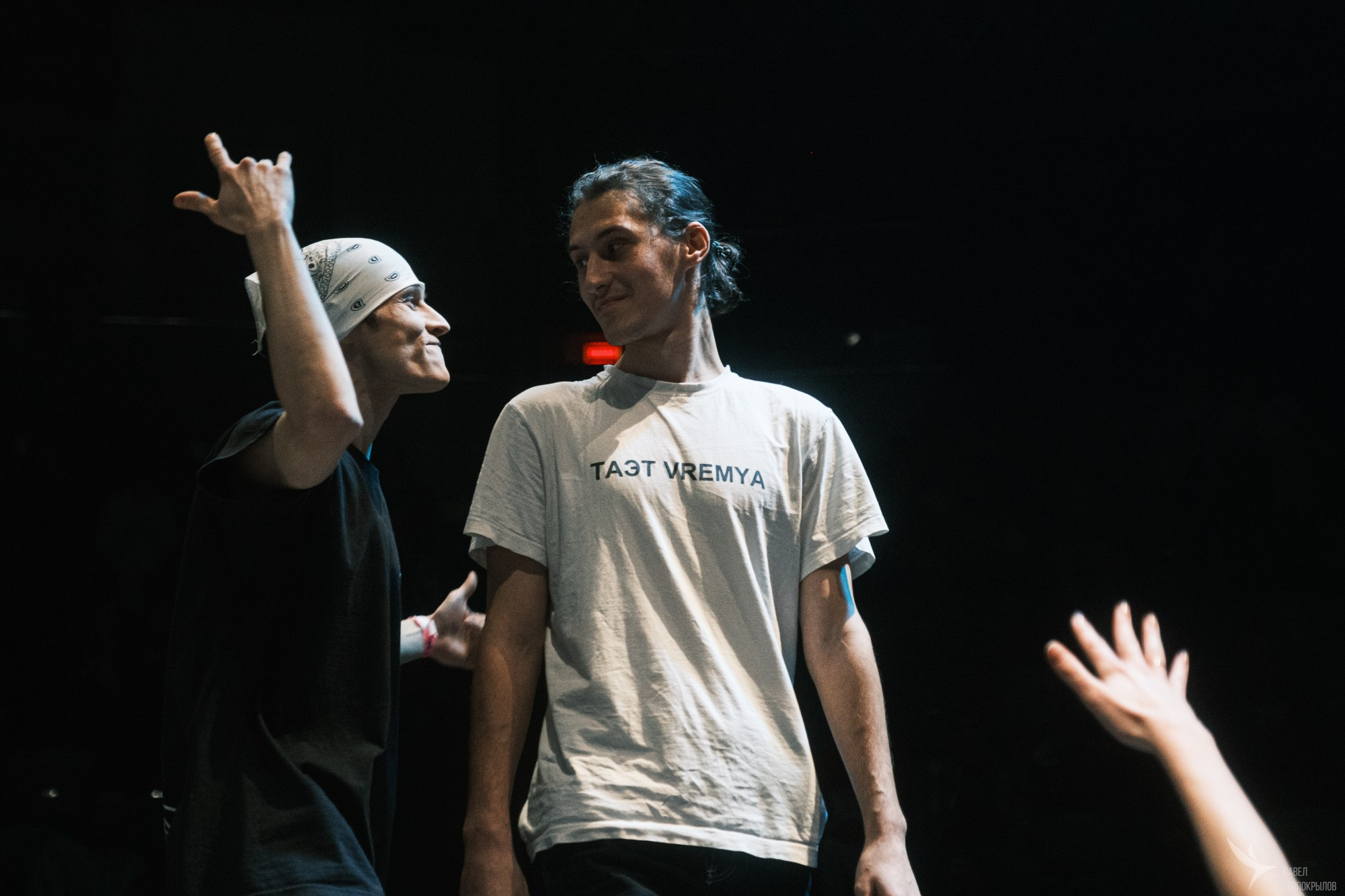 Hip-Hop Kazan. Репортажный фотограф в Казани Павел Серпокрылов