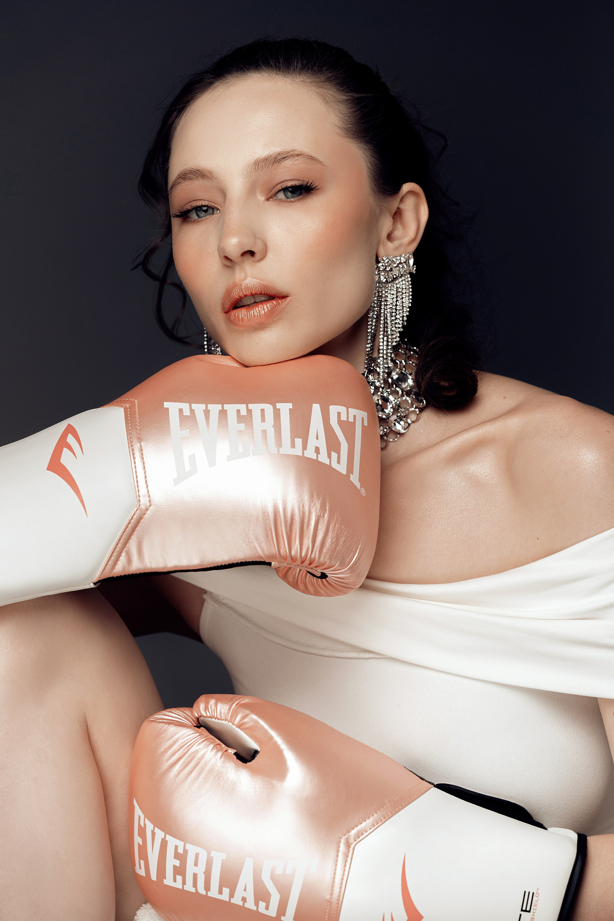 Лиза Костылева. Чувственный фотограф в Санкт-Петербурге Пятнова Ксения