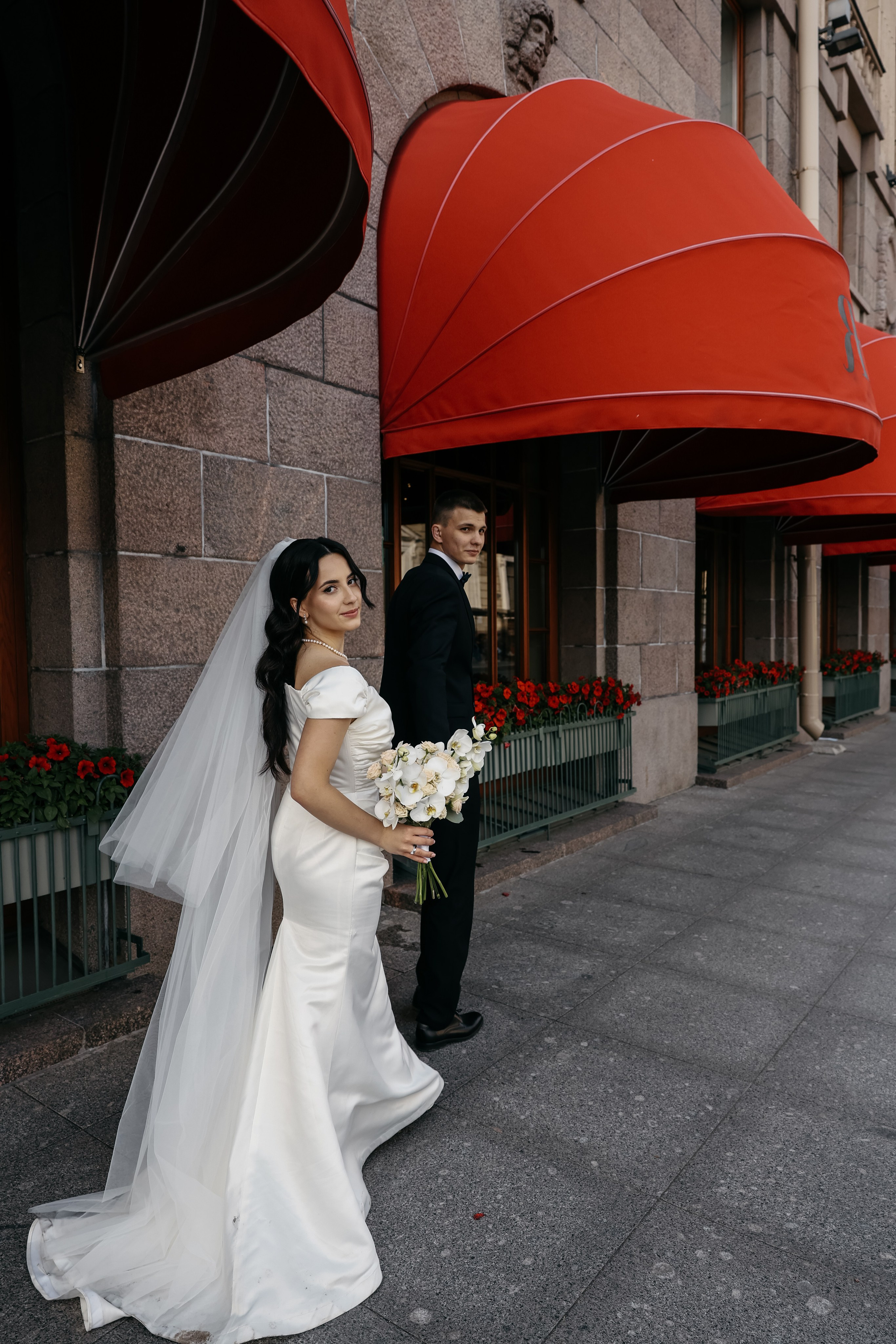 Наш день. Свадебный и Семейный Фотограф в Гатчине и Санкт-Петербурге Виктория