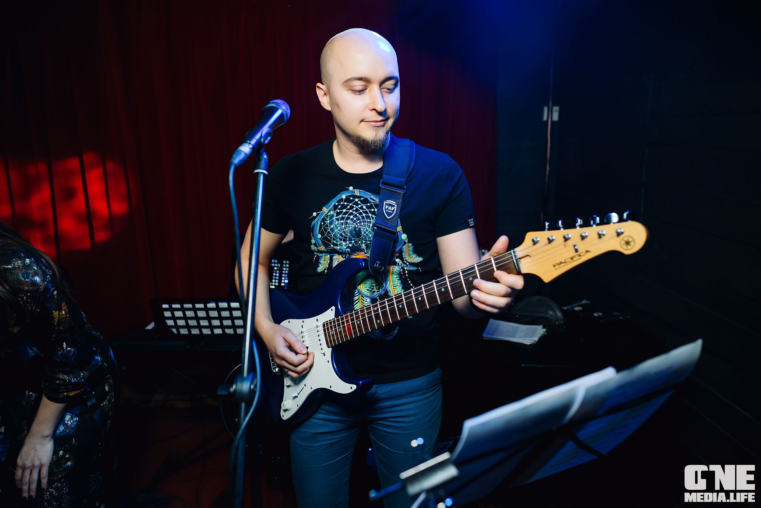 Фоторепортаж из Dreadnought. One Media Life: фоторепортажи, фотоотчеты с мероприятий и заведений