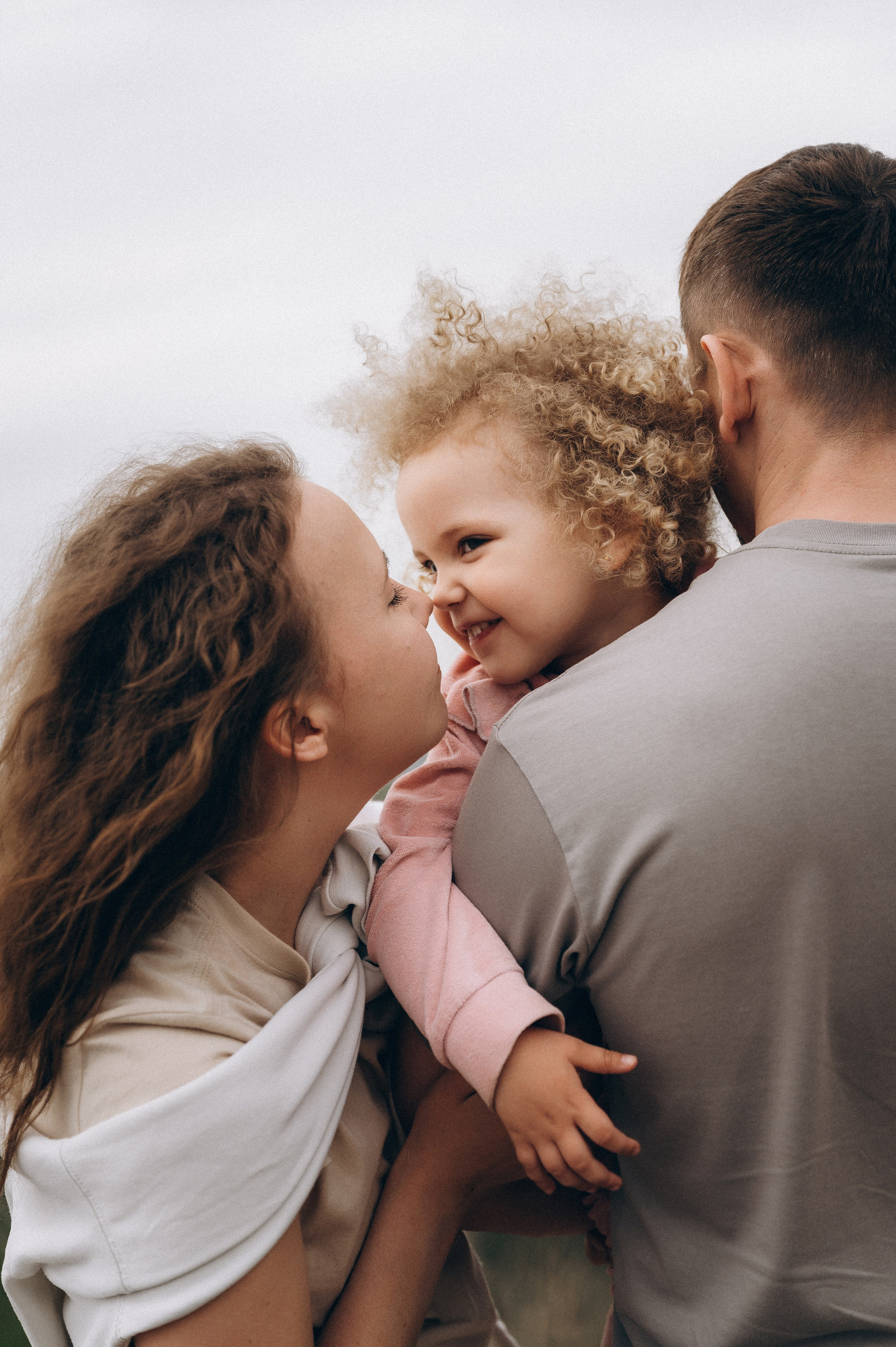 Семейные фотосессии Красноярск, детская фотосессия. Юлия Раскова — Портретный и семейный фотограф в Красноярске