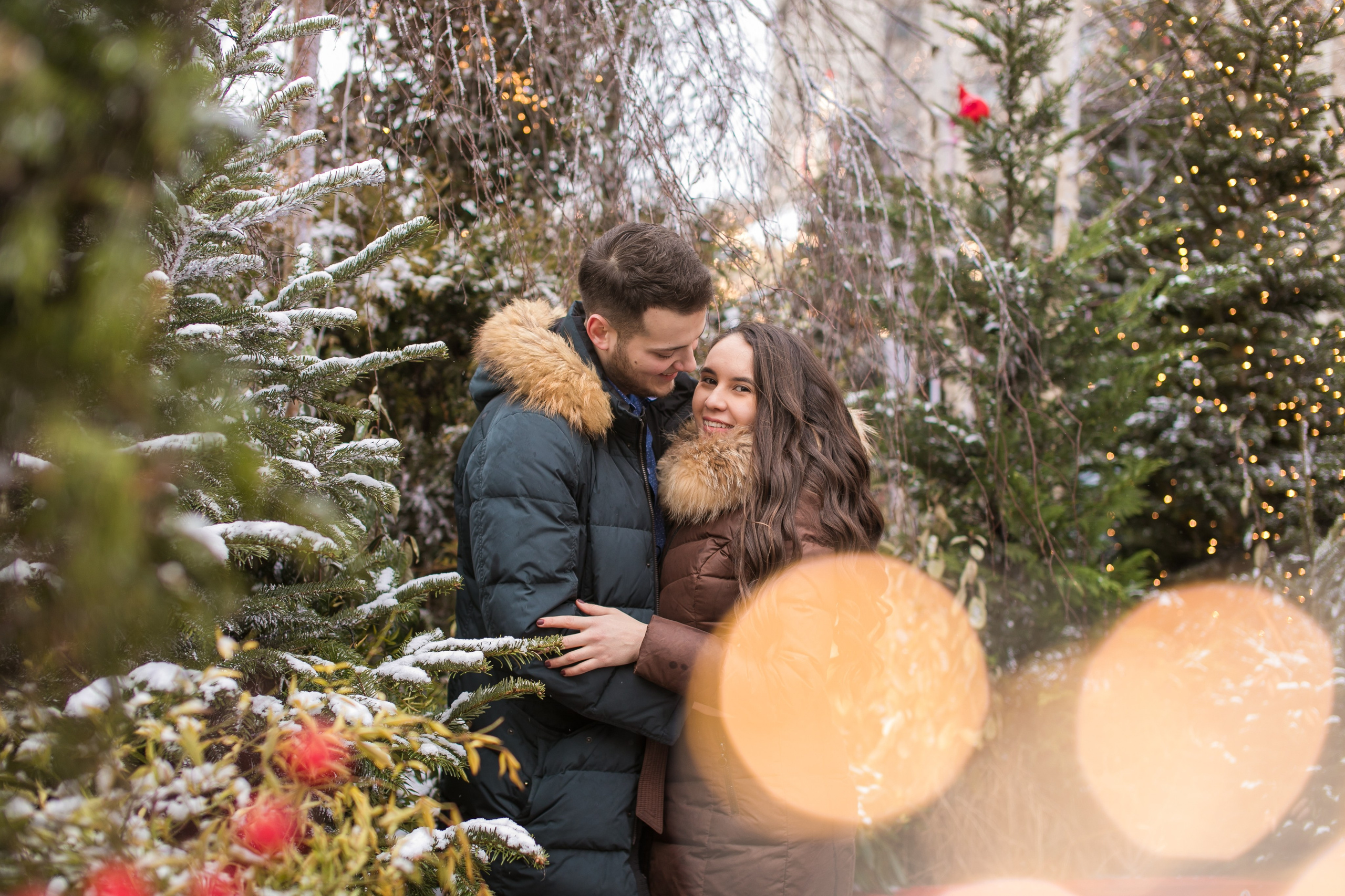 5 мест где провести Новогоднюю Фотосессию. Семейный фотограф в Москве Домодедово Московцева Алина