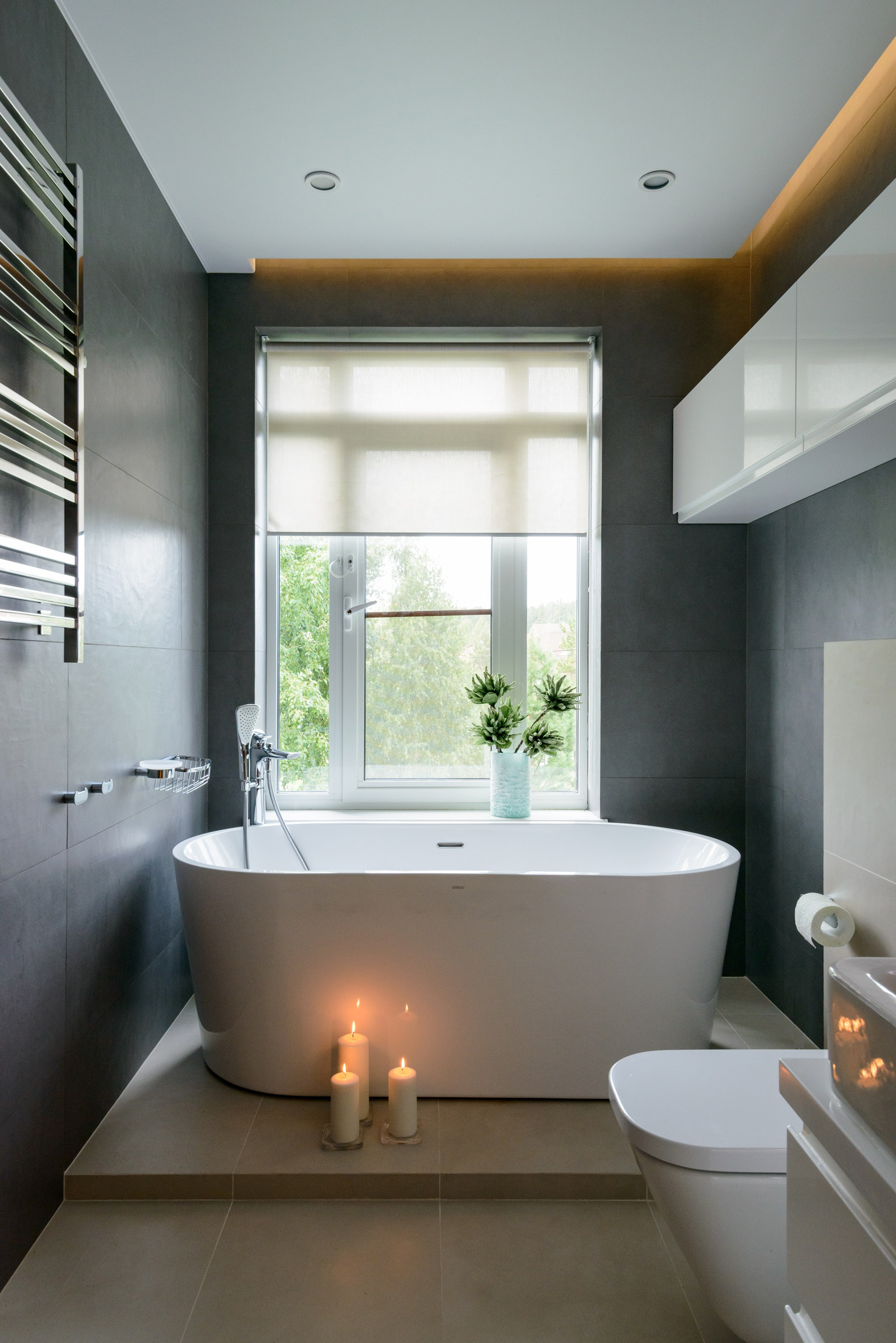 Проект EME. Дизайн интерьера в Новосибирске, Мире, Онлайн | Студия дизайна интерьера TWOREZ