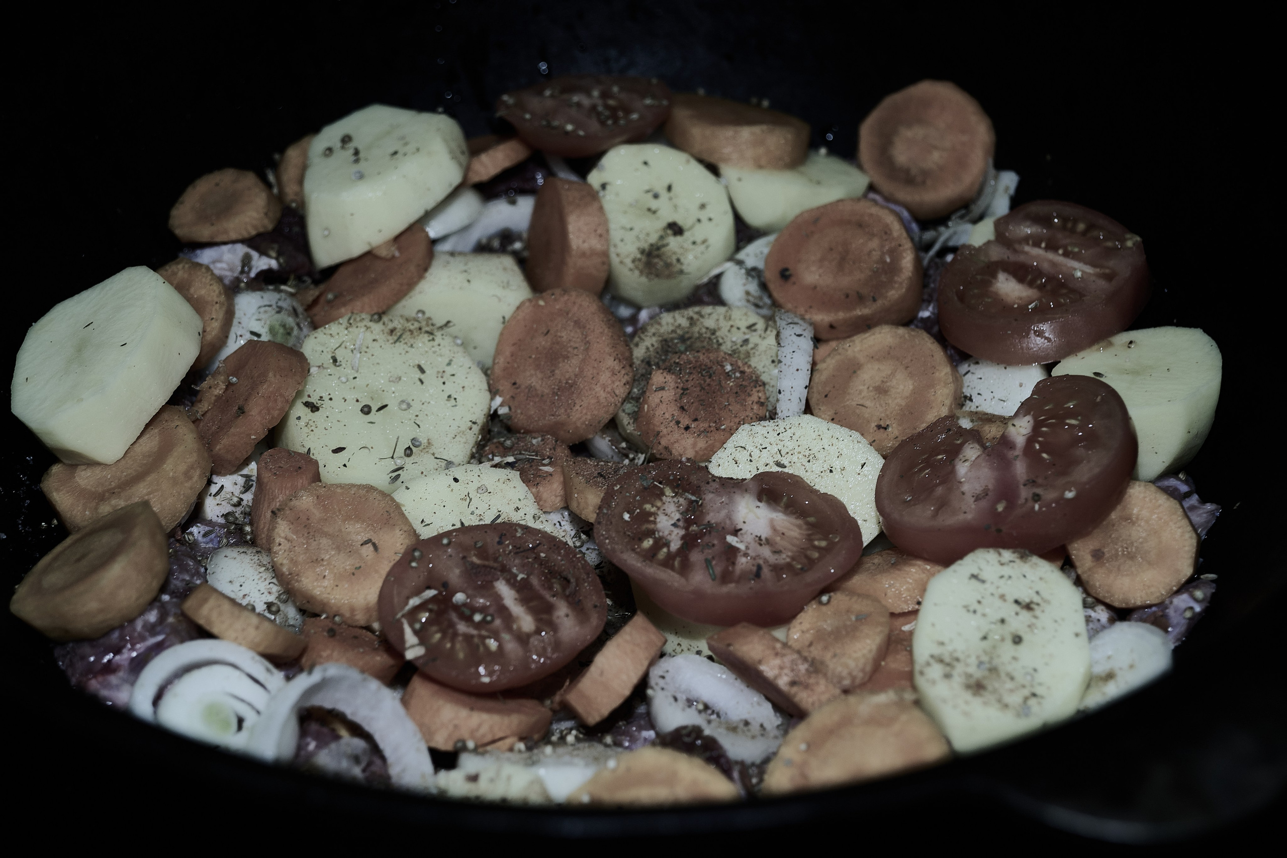 Басма. Фотограф Роман Адлер