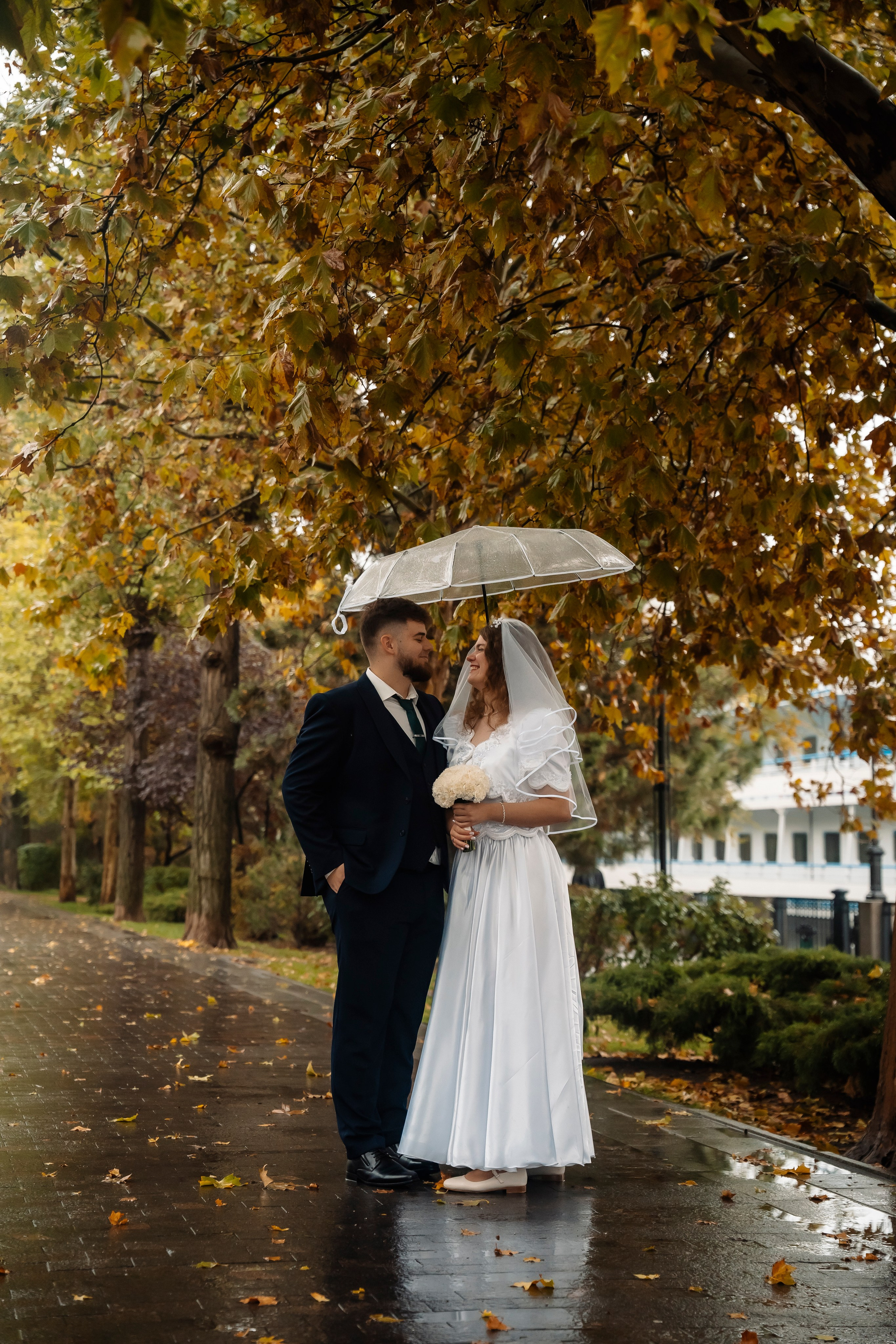 Свадебный и семейный фотограф в Ростове-на-Дону и Керчи Алина Захарцова