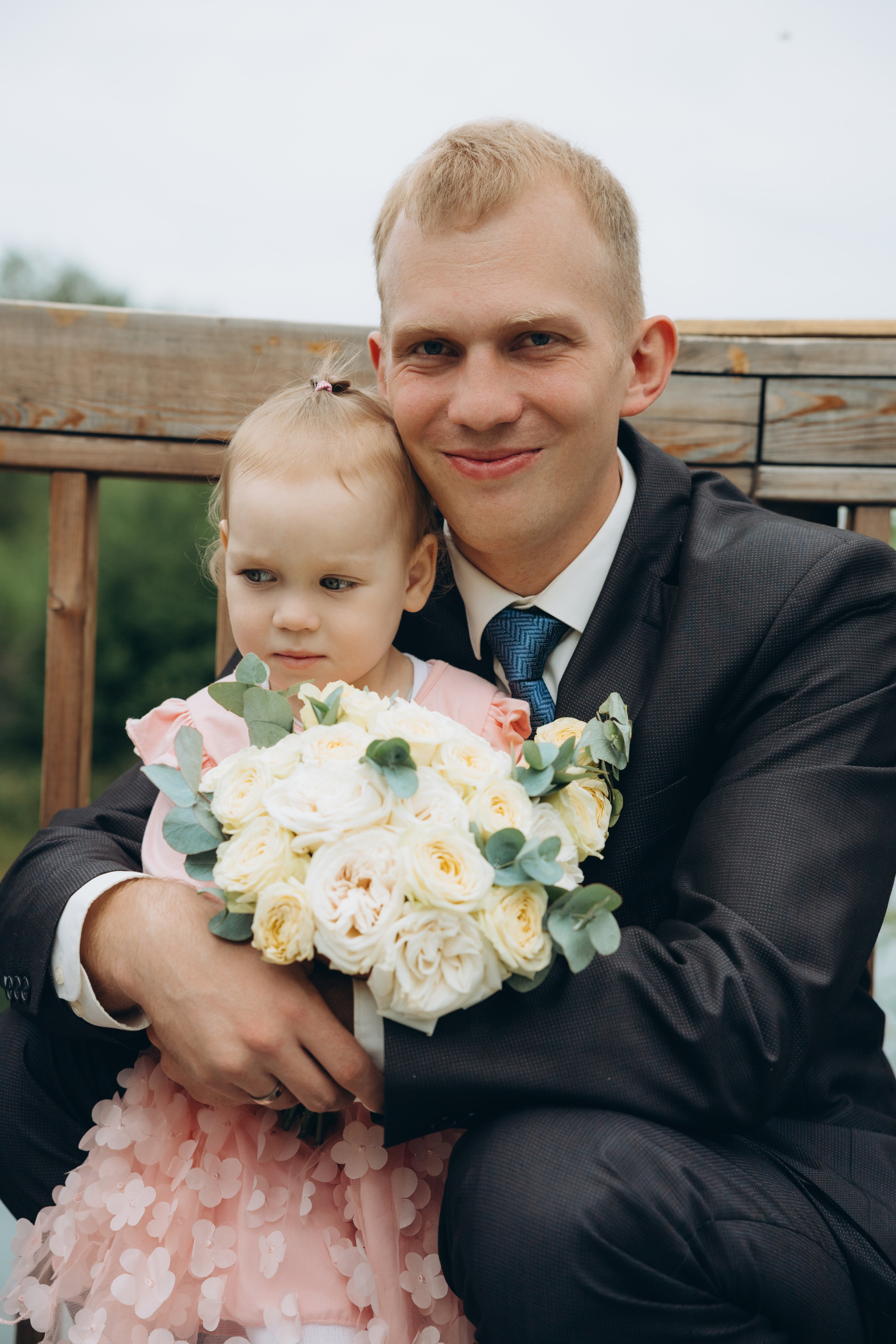 Евгений & Валентина. Свадебный, семейный фотограф в Иркутске Светлана Макаричева