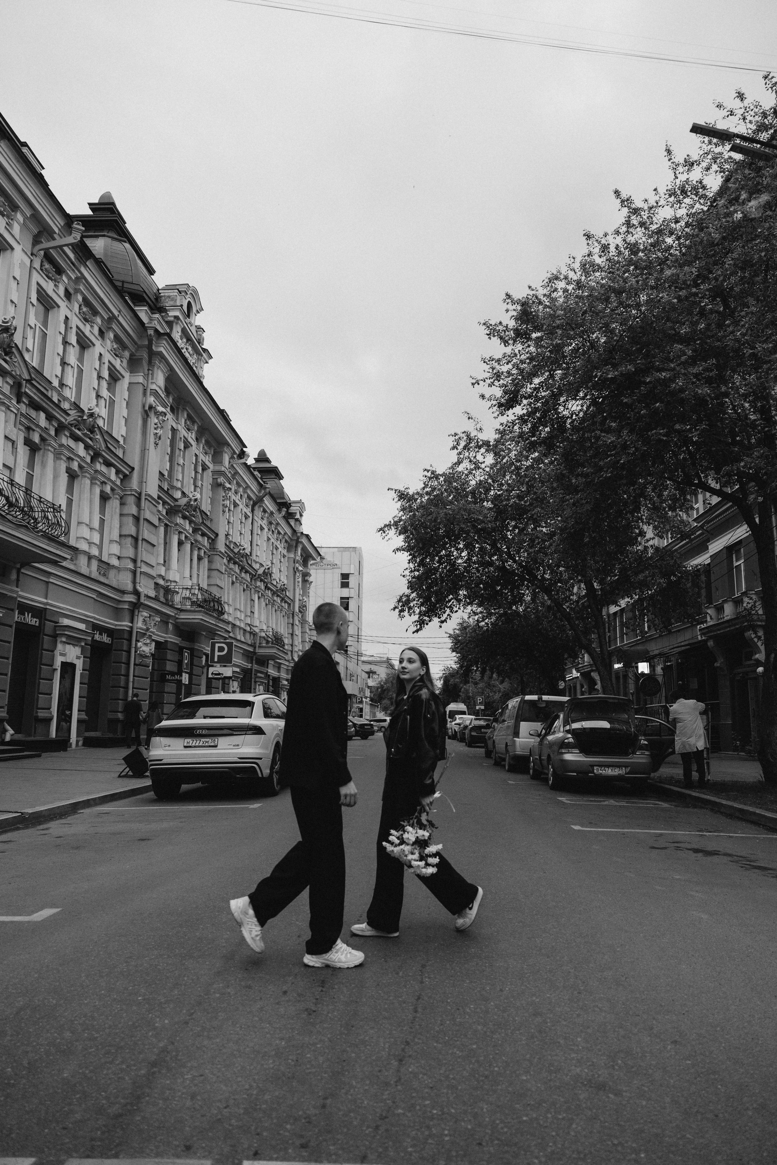 Сергей и Эльвира. Свадебный, семейный фотограф в Иркутске Светлана Макаричева