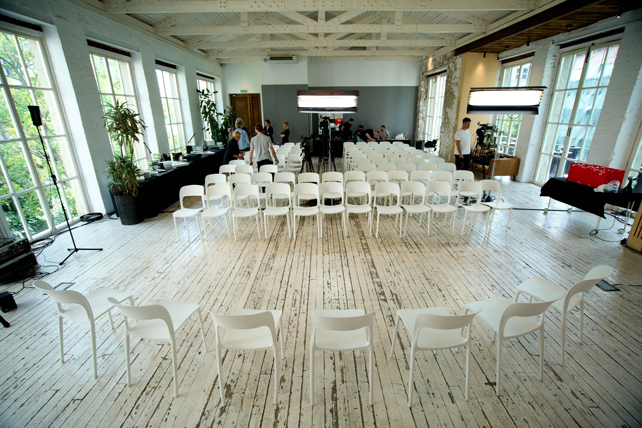 MTS DAY. Reportage event photographer in Moscow Alexander Gladkiy