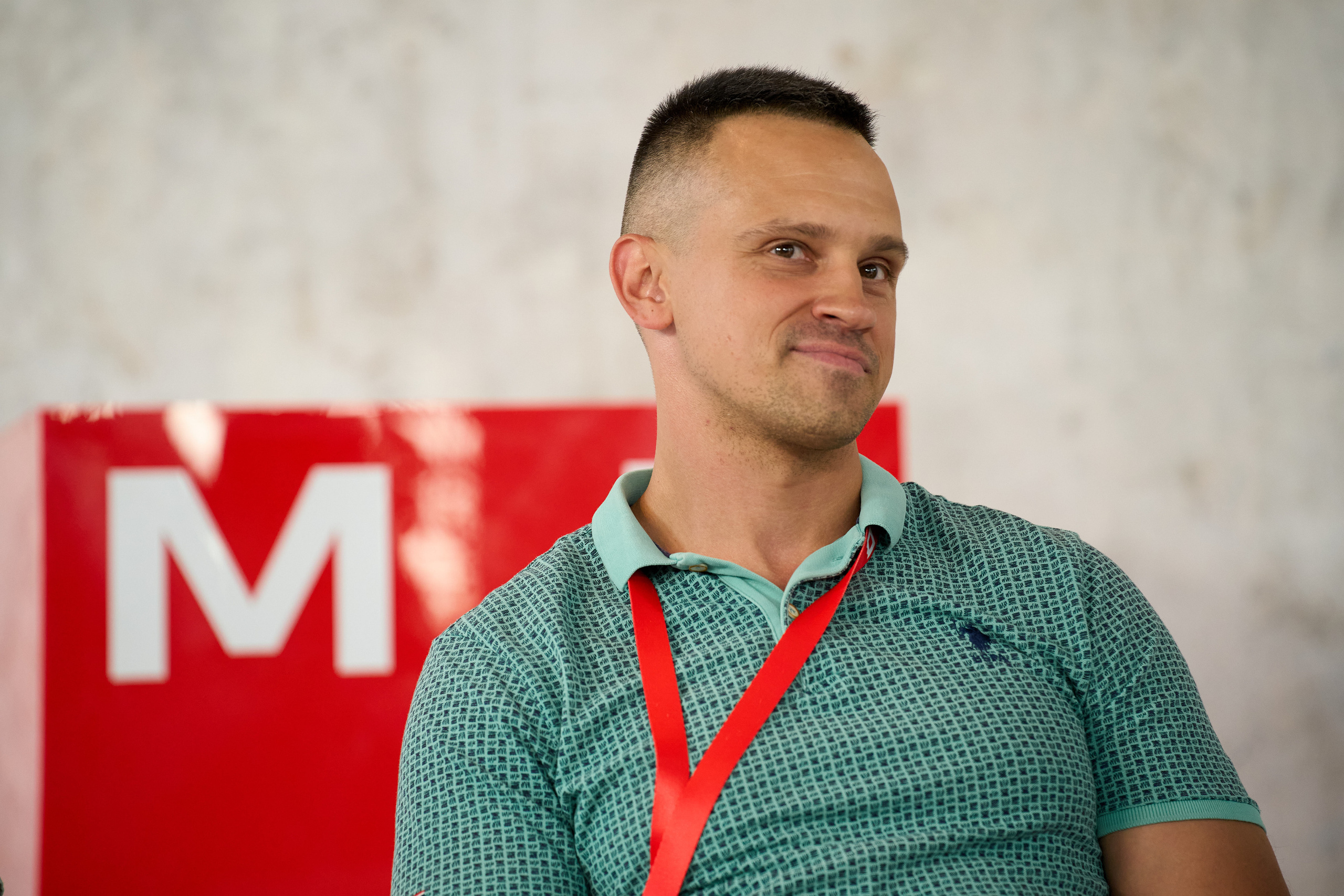 MTS DAY. Reportage event photographer in Moscow Alexander Gladkiy