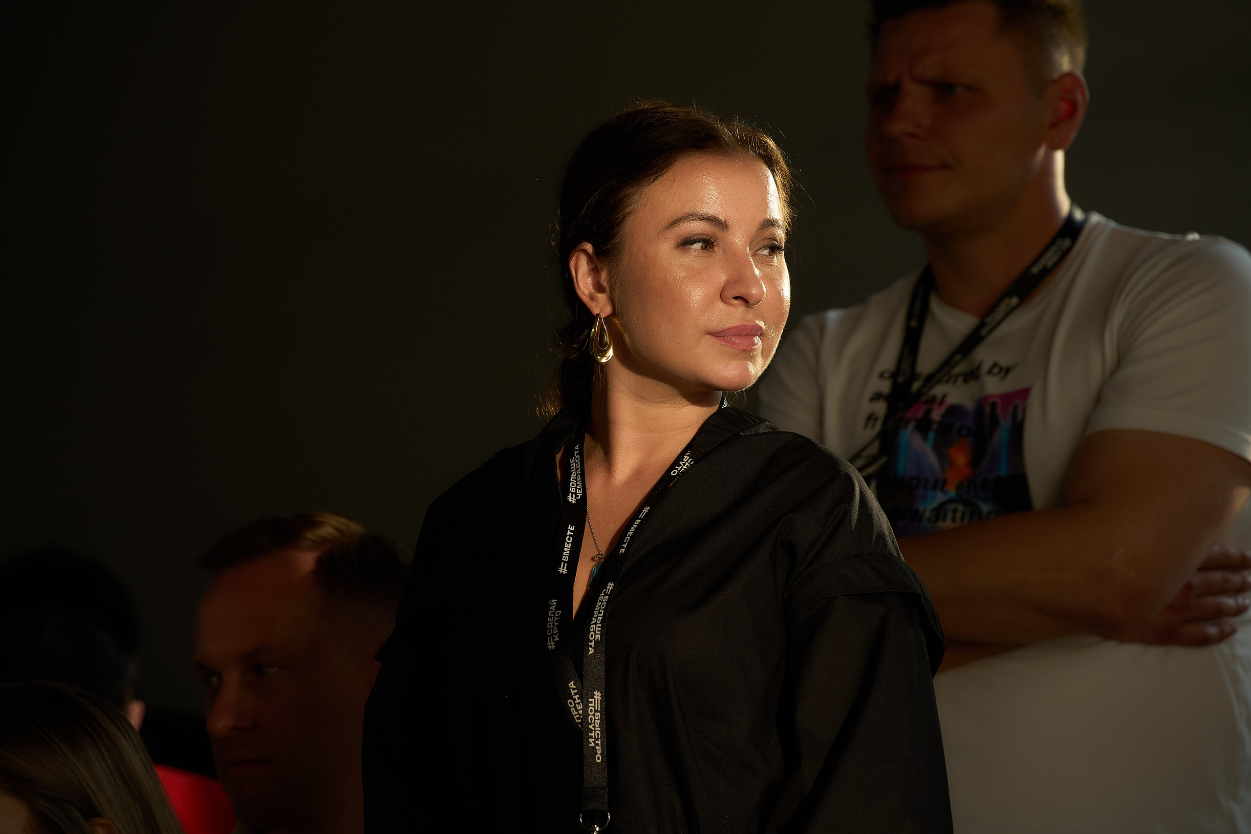 MTS DAY. Reportage event photographer in Moscow Alexander Gladkiy