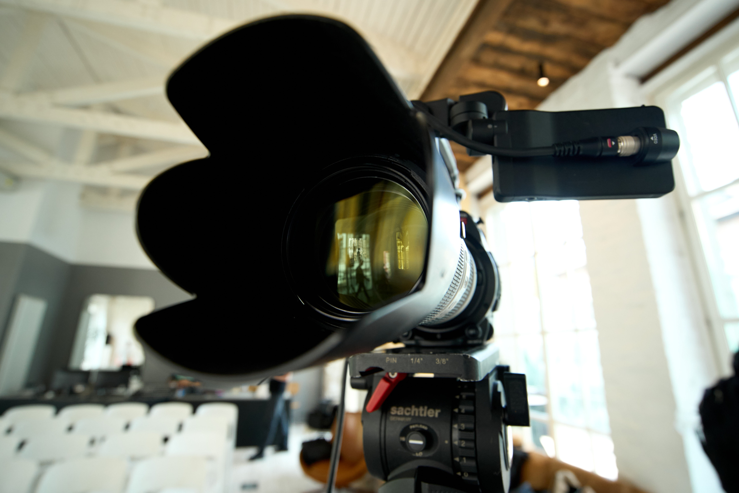 MTS DAY. Reportage event photographer in Moscow Alexander Gladkiy