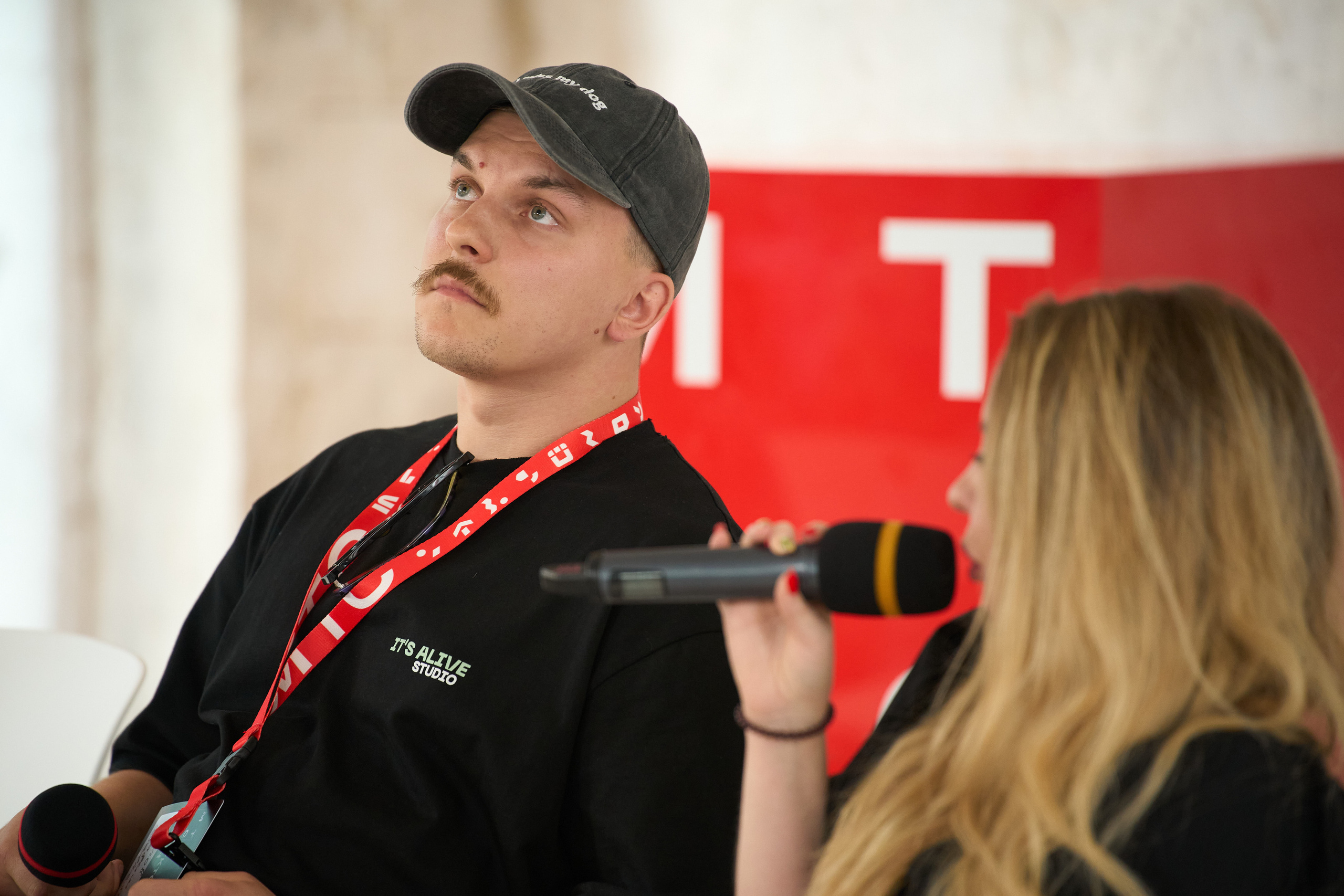 MTS DAY. Reportage event photographer in Moscow Alexander Gladkiy