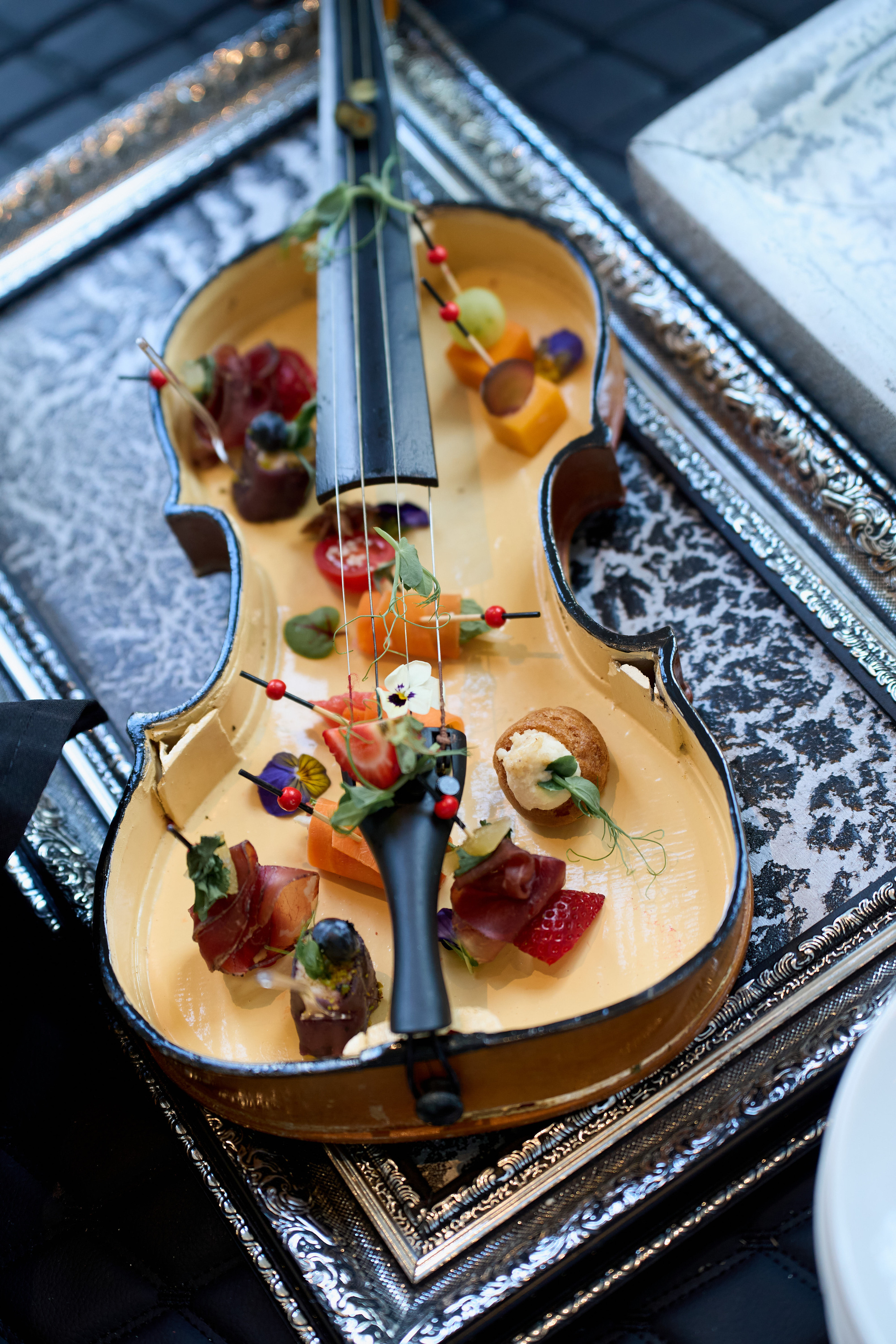 MTS DAY. Reportage event photographer in Moscow Alexander Gladkiy