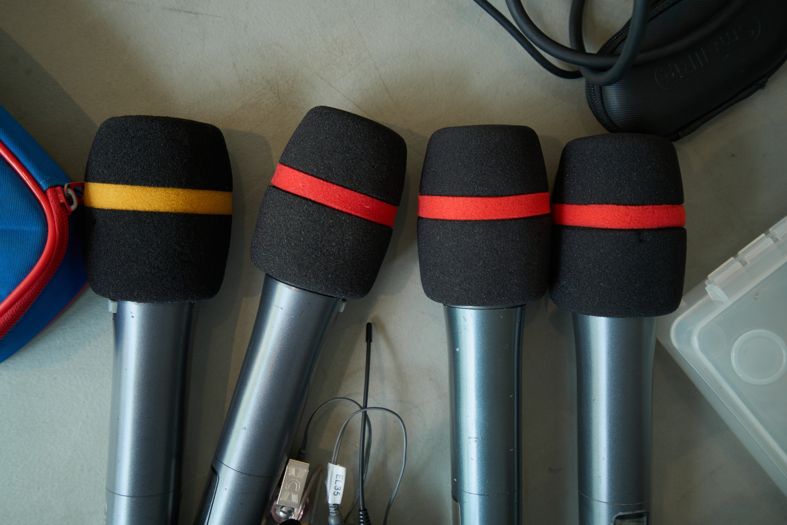 MTS DAY. Reportage event photographer in Moscow Alexander Gladkiy