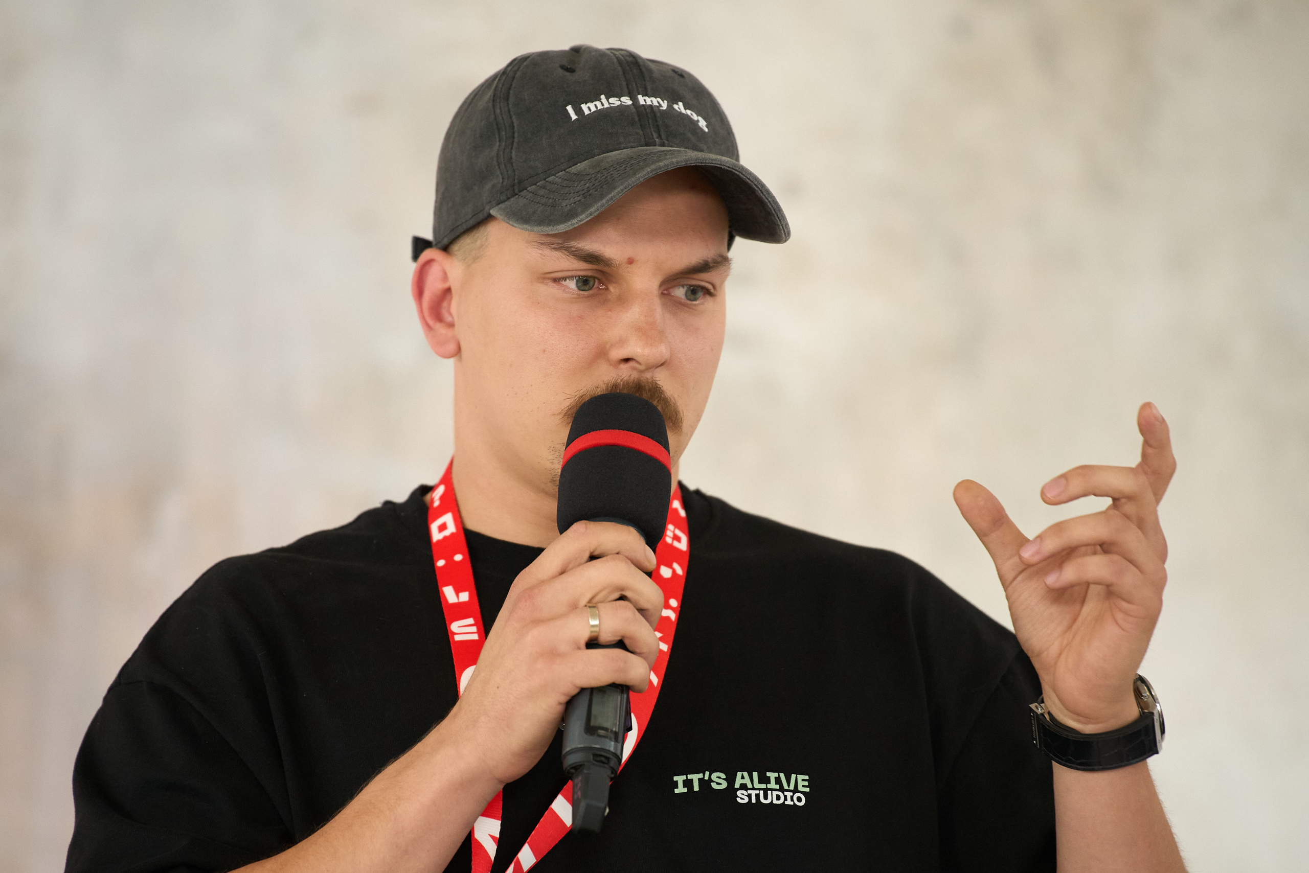 MTS DAY. Reportage event photographer in Moscow Alexander Gladkiy