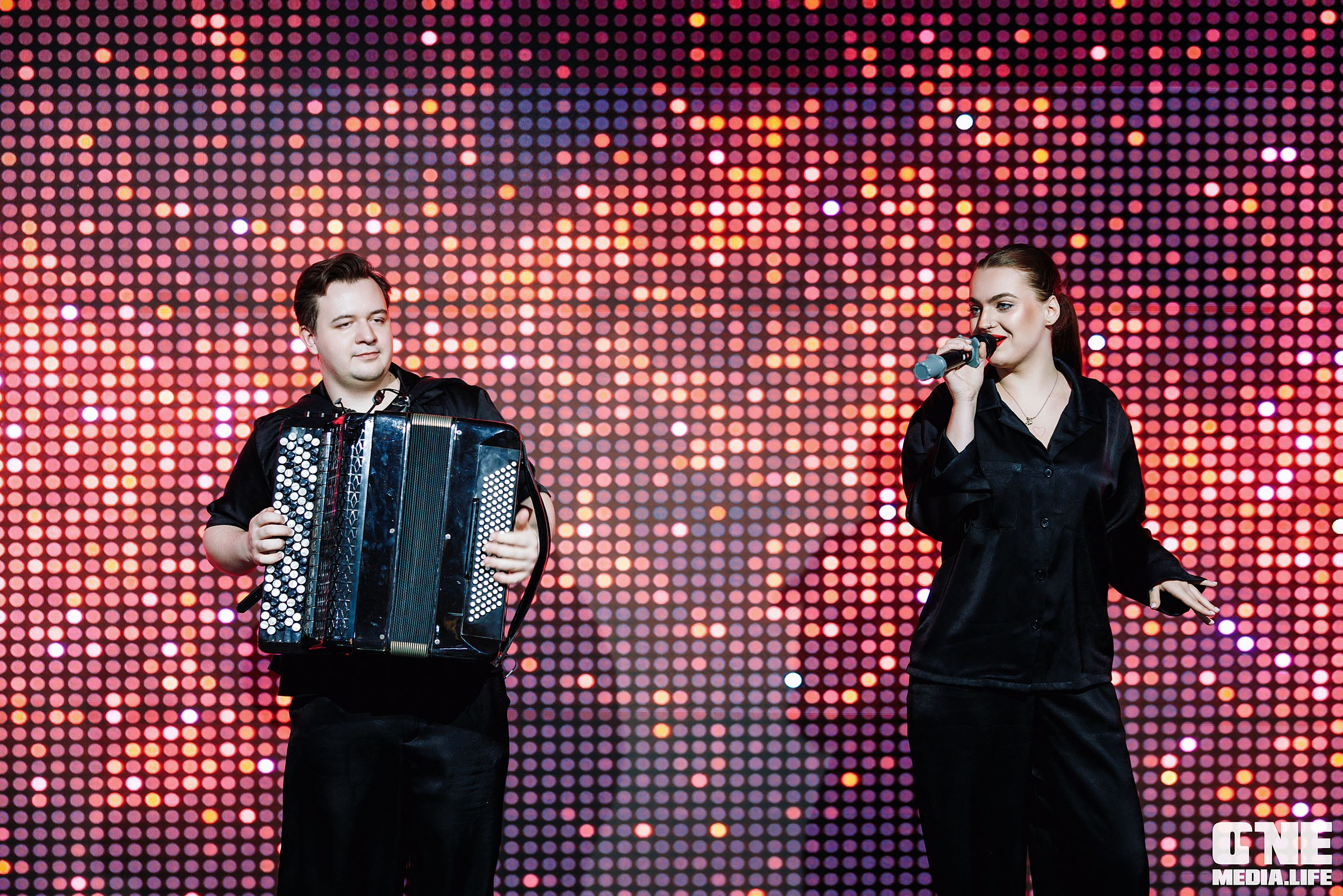 Фоторепортаж из ресторана Океан. One Media Life: фоторепортажи, фотоотчеты с мероприятий и заведений