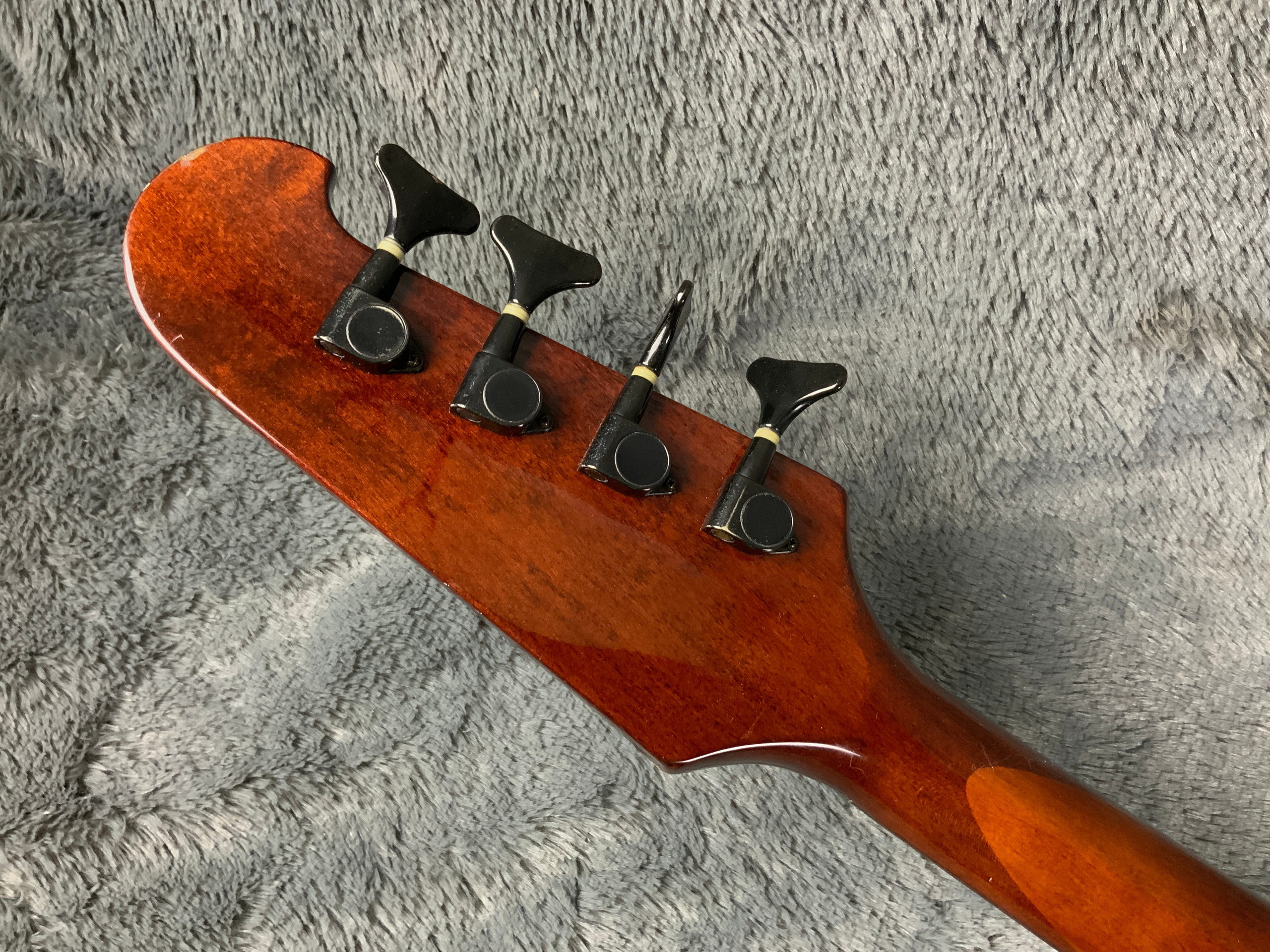 Epiphone Thunderbird IV