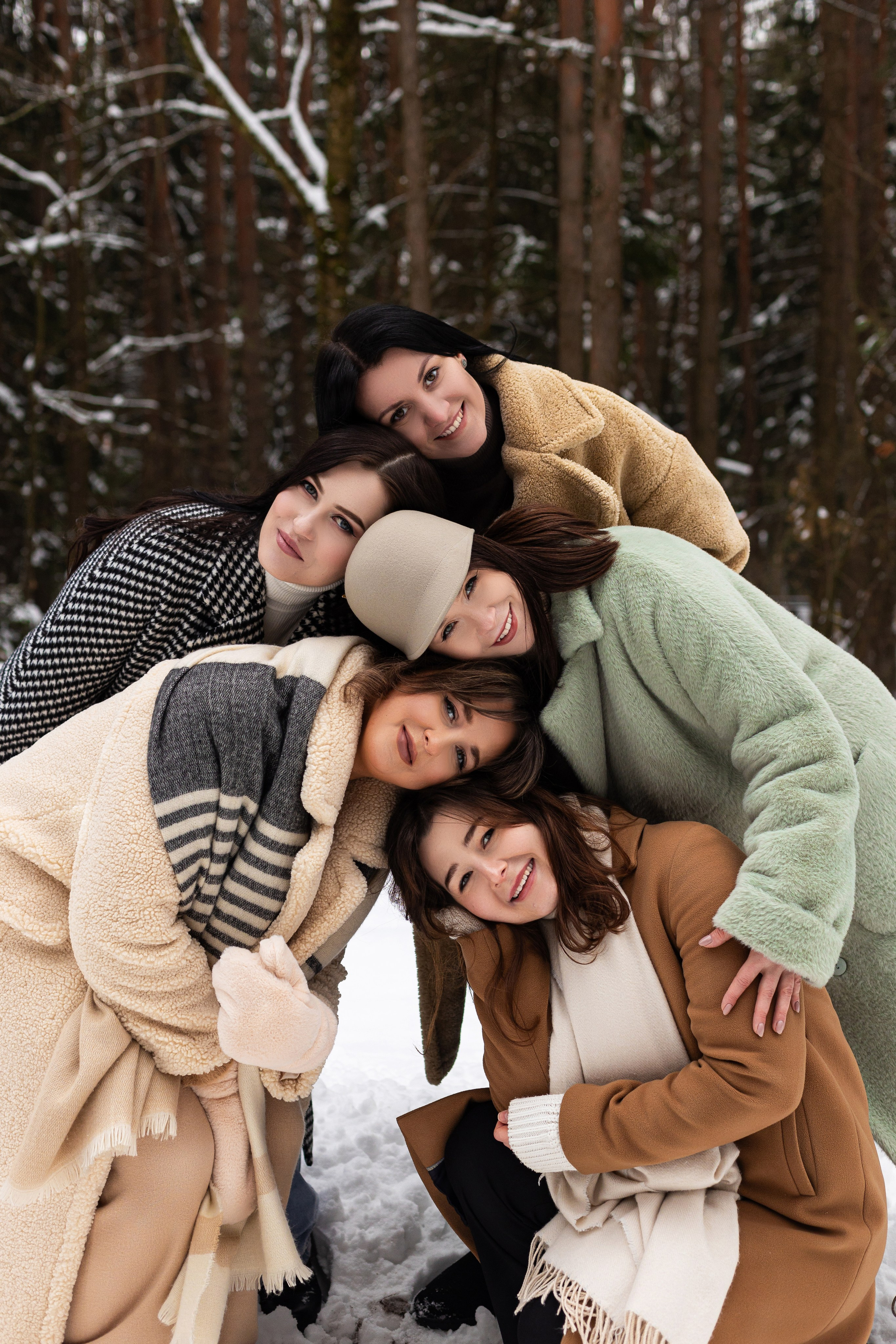 Фотограф ВИКА МЕДУЗА