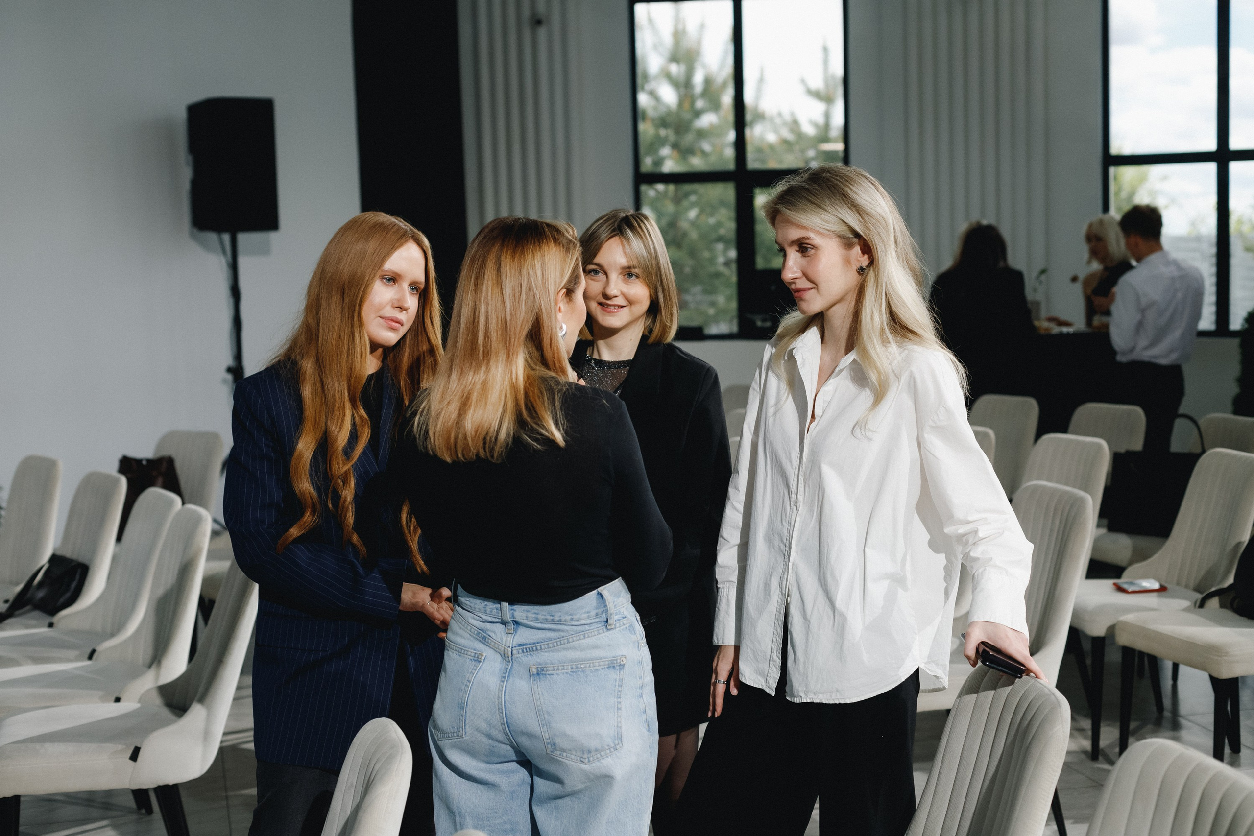 Davines Color Day. СВОИ. ФОТООТЧЕТЫ-СОБЫТИЯ-МЕСТА