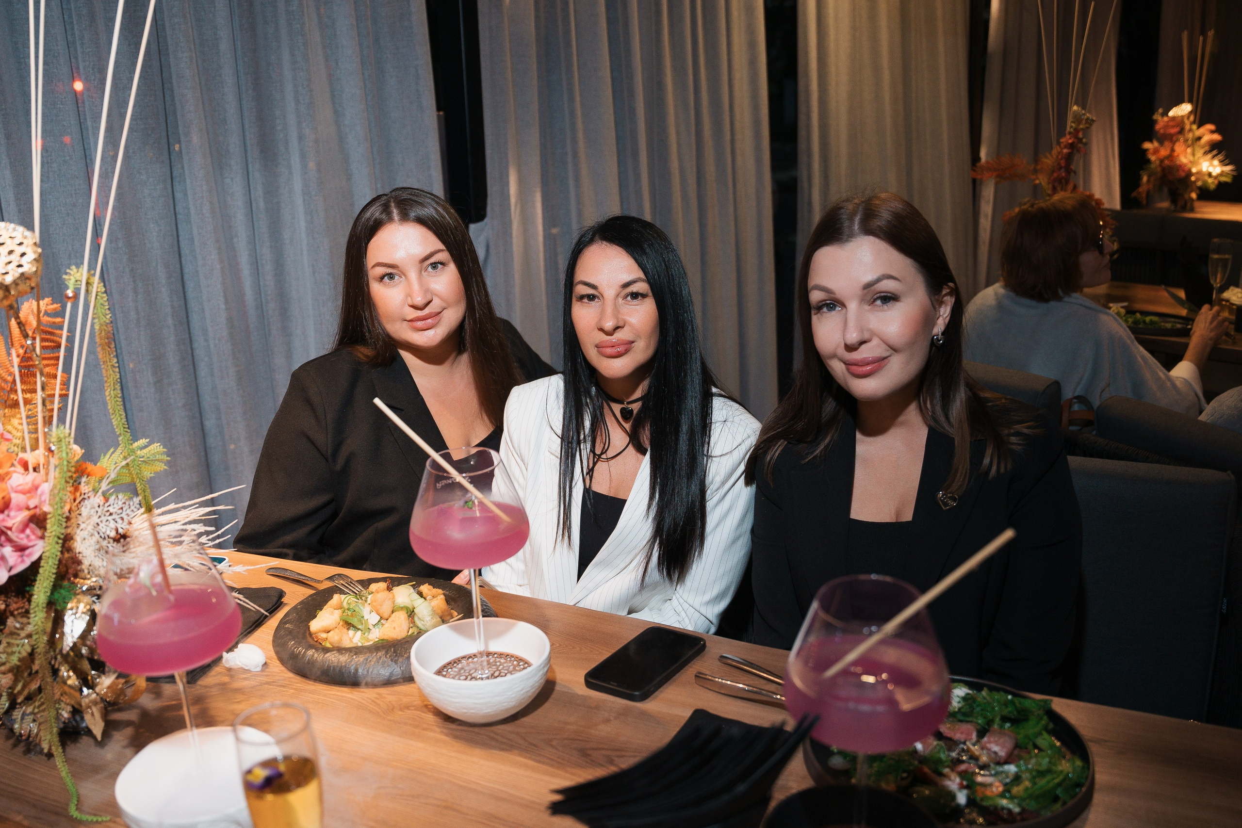 ХАРИБУ 1 ГОД. СВОИ. ФОТООТЧЕТЫ-СОБЫТИЯ-МЕСТА