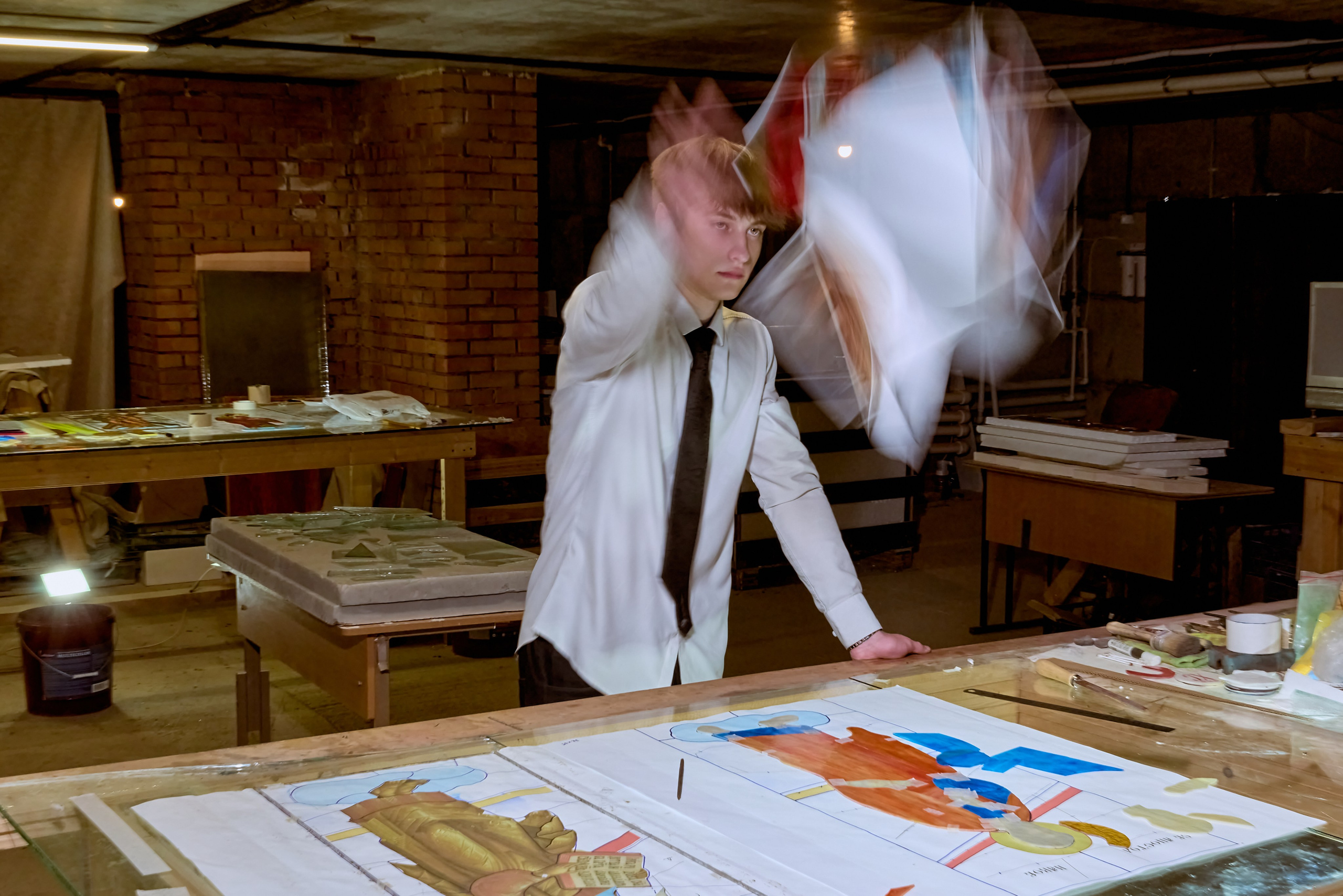 Настройки фотоаппарата в любых условиях: просто и быстро