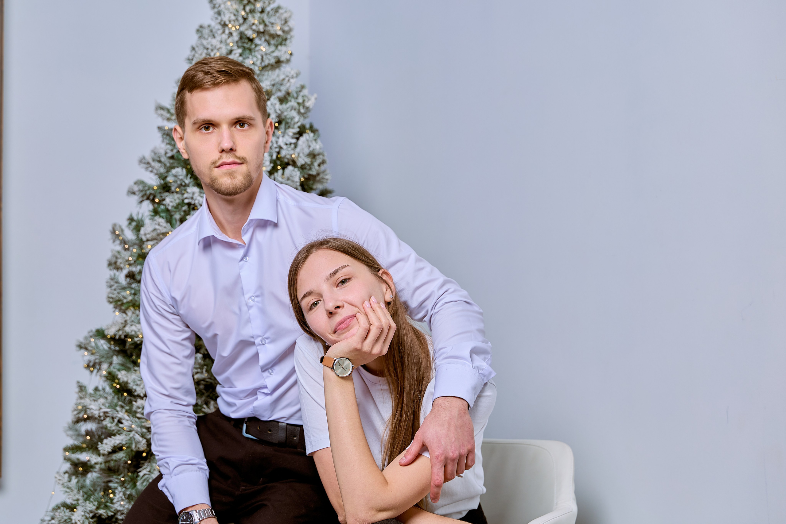 Секреты управления студийным мягким светом